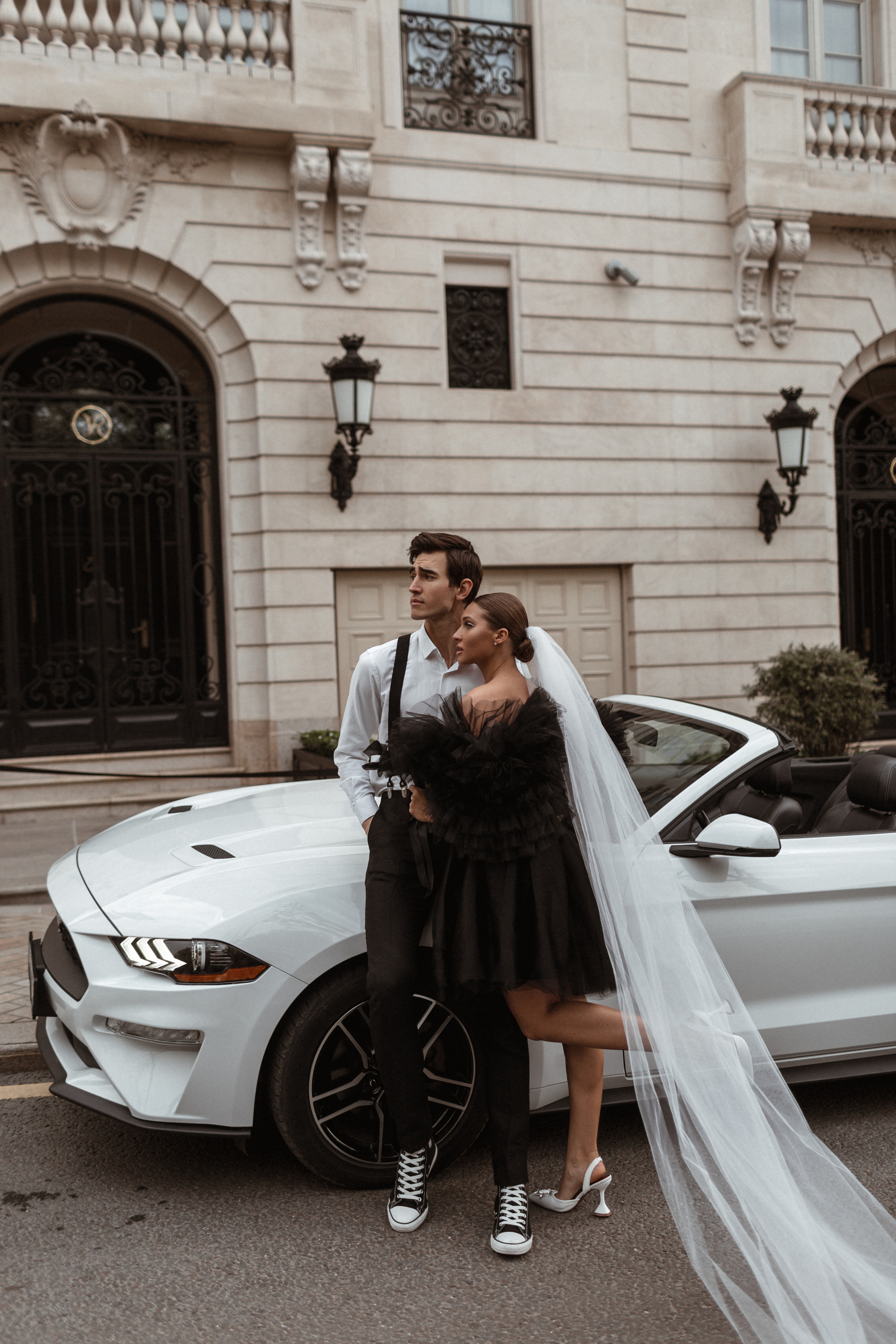 Свадьба Валерия и Богдан. Свадебный фотограф Москва и Московская область Кристина Рогашова