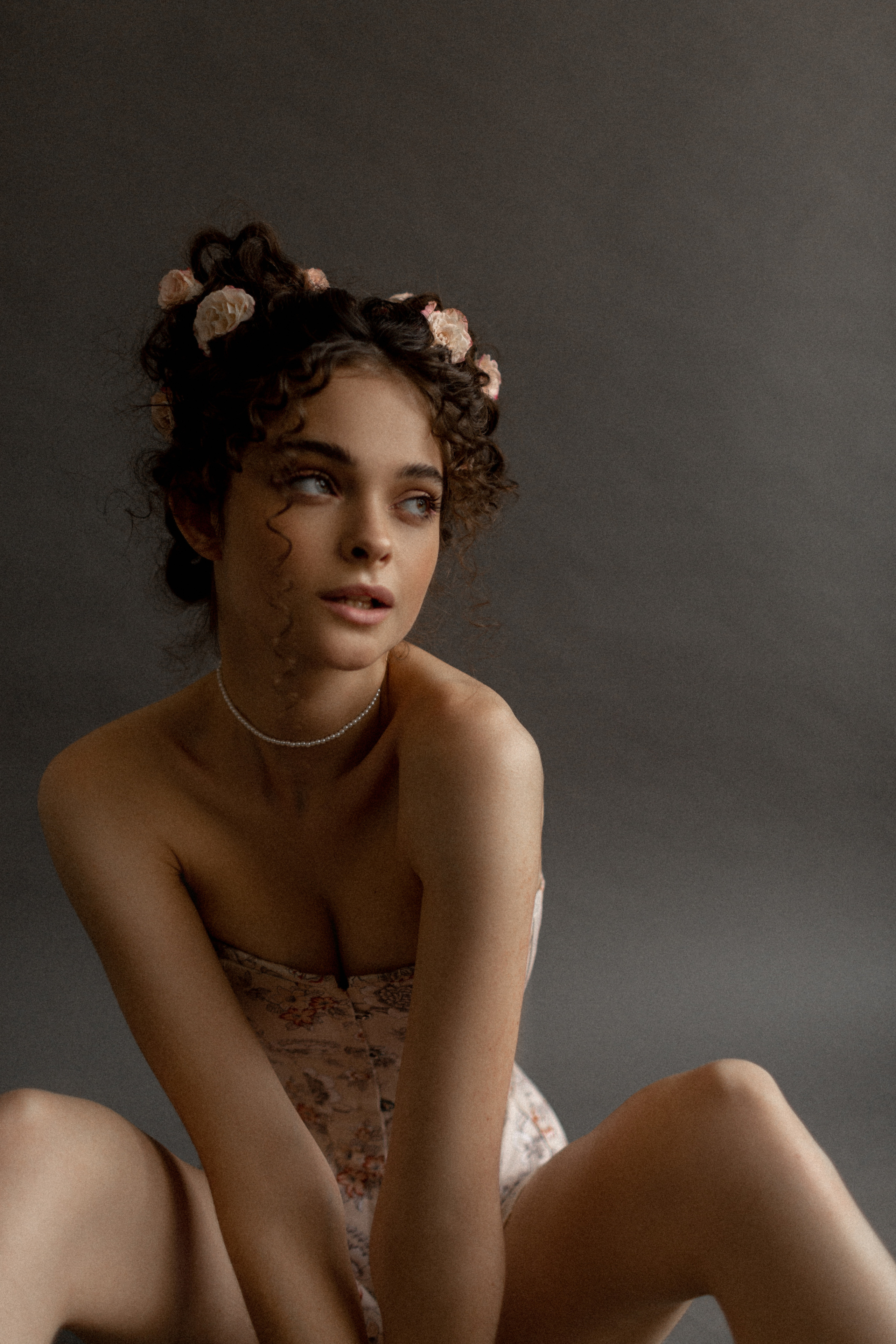 Цветы. Свадебный фотограф Москва и Московская область Кристина Рогашова