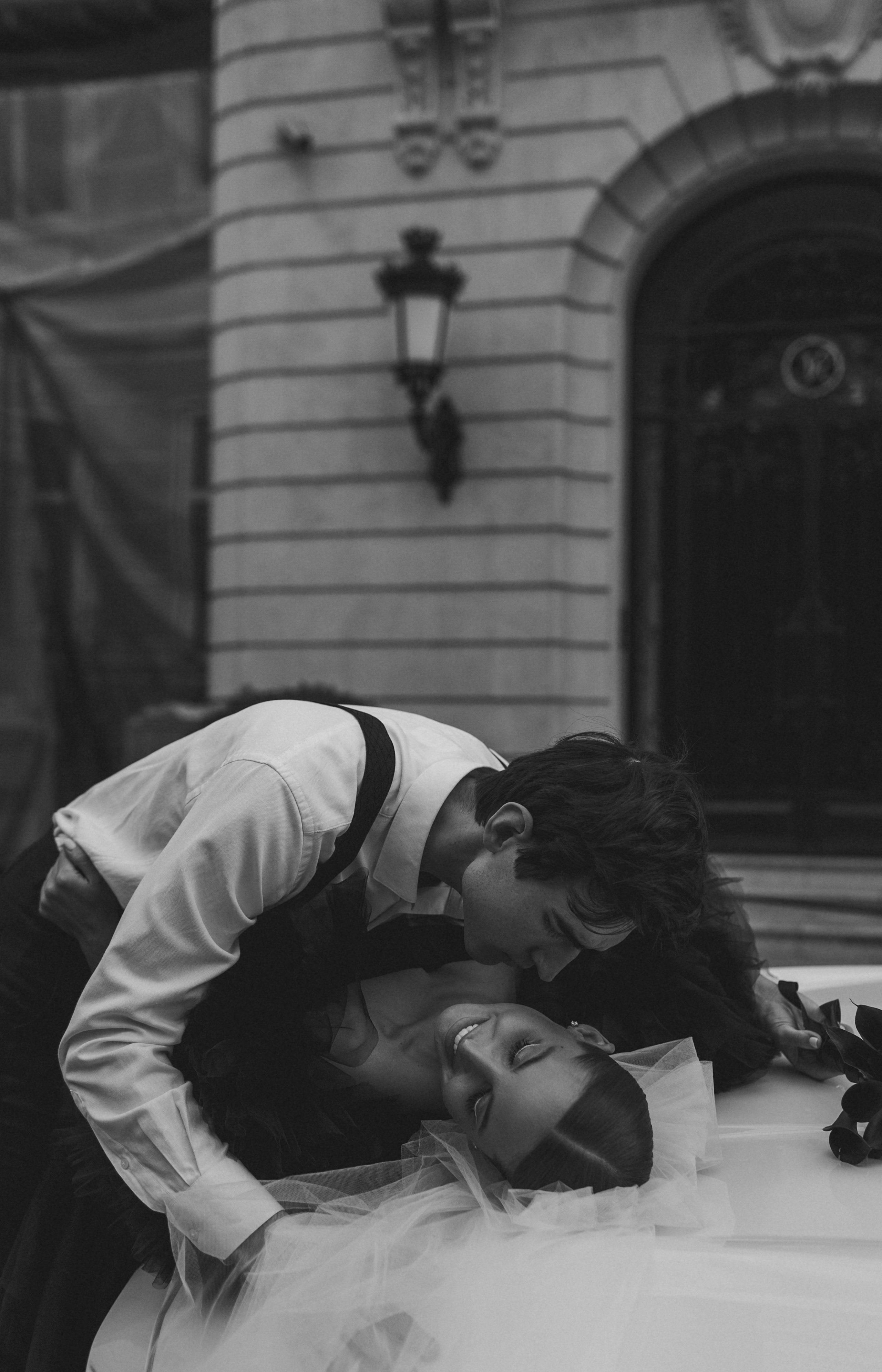 Свадьба Валерия и Богдан. Свадебный фотограф Москва и Московская область Кристина Рогашова