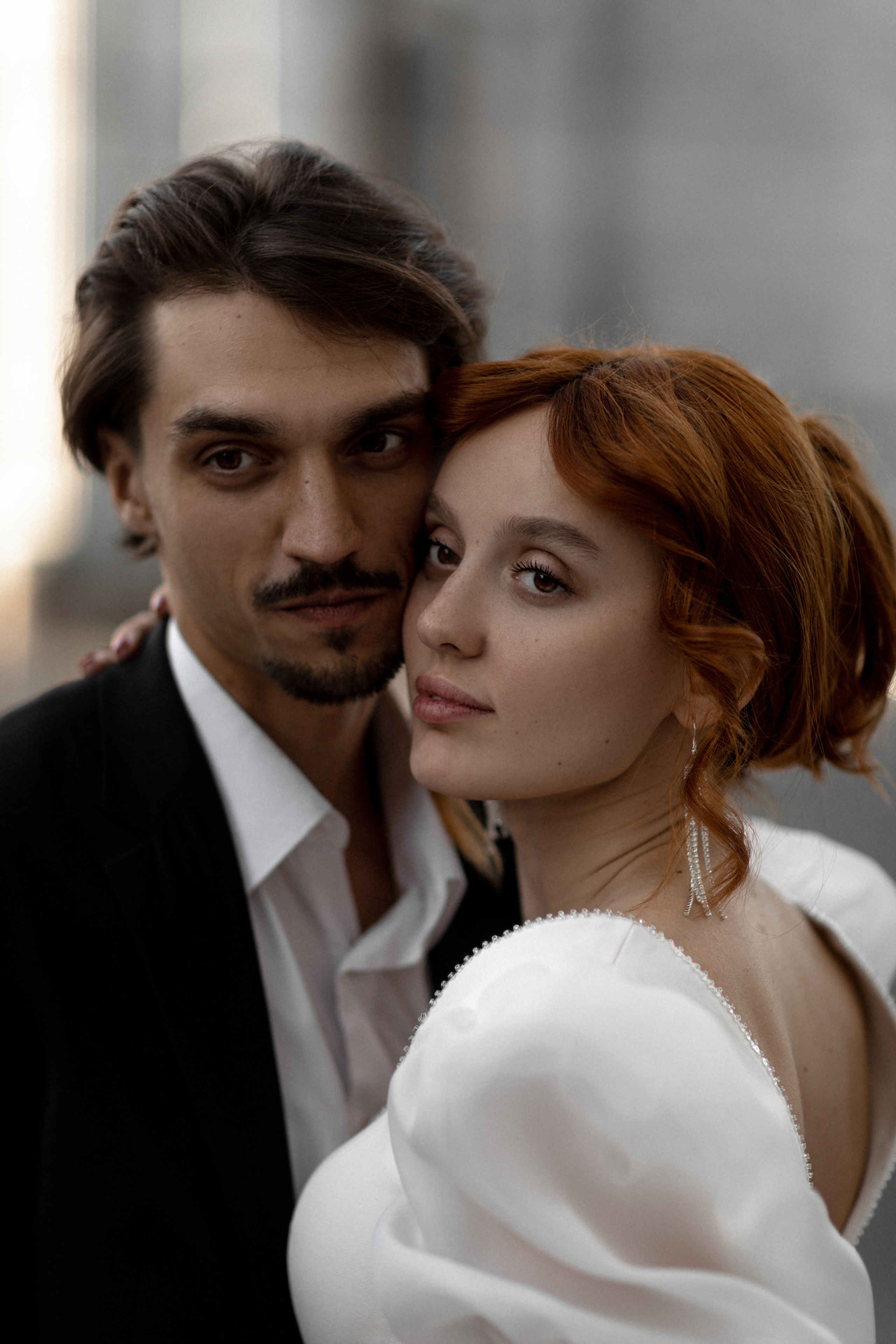 Свадьба Мила и Сергей. Свадебный фотограф Москва и Московская область Кристина Рогашова