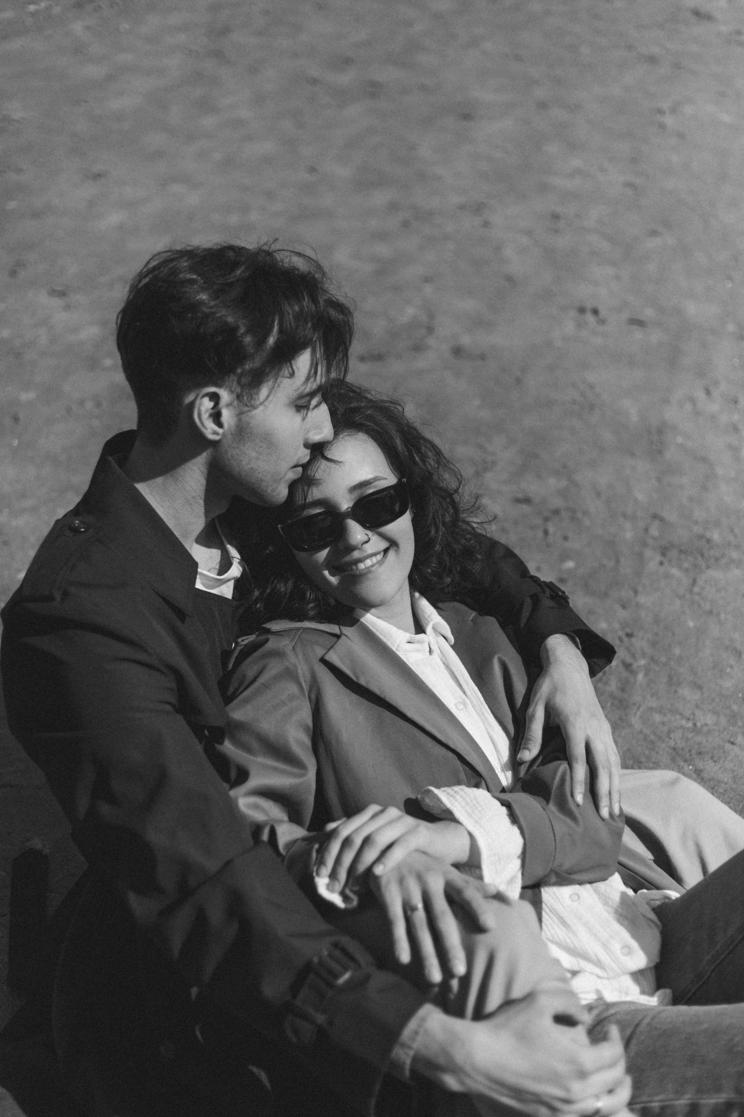 Лера и Влад. Свадебный фотограф Москва и Московская область Кристина Рогашова