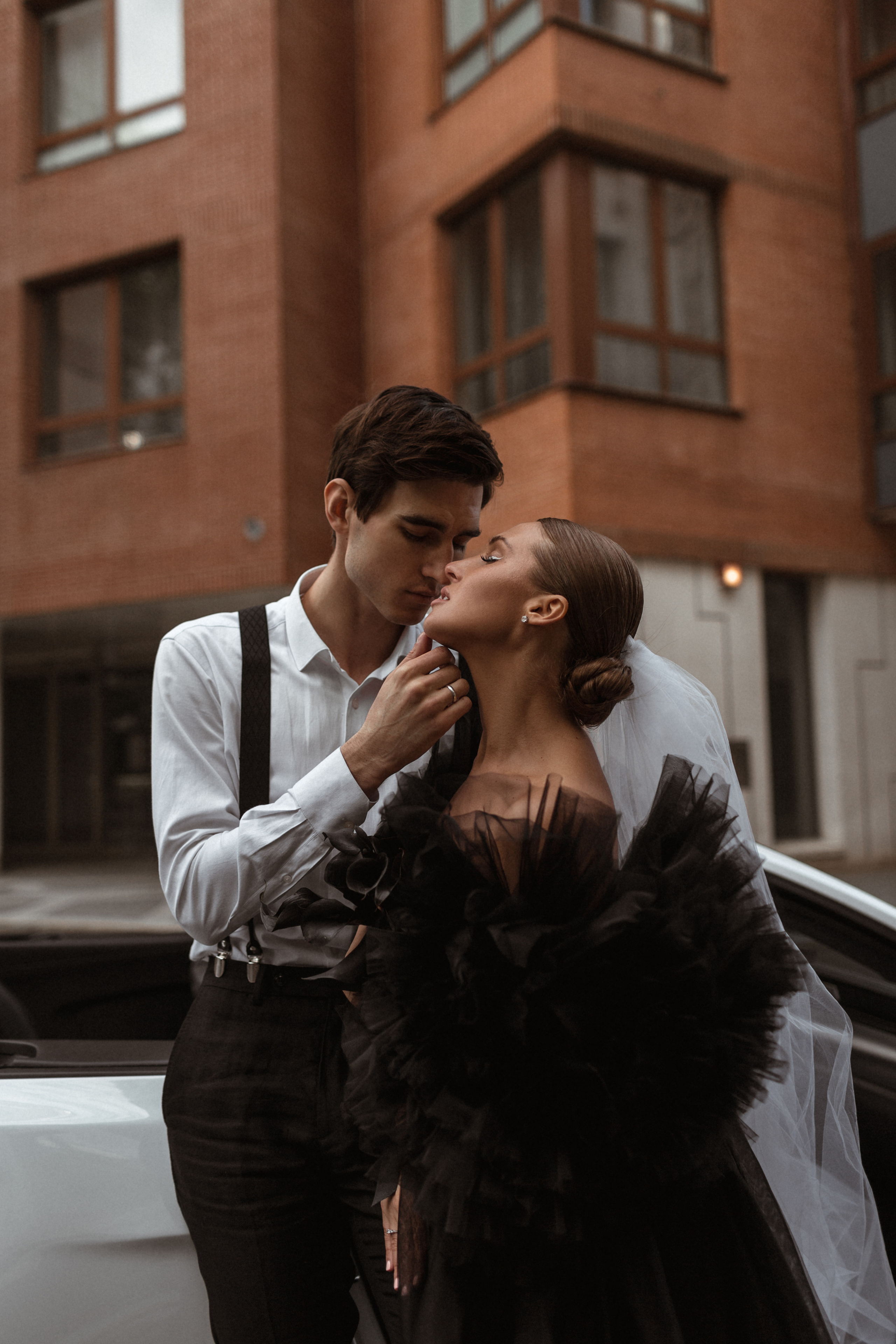 Свадьба Валерия и Богдан. Свадебный фотограф Москва и Московская область Кристина Рогашова