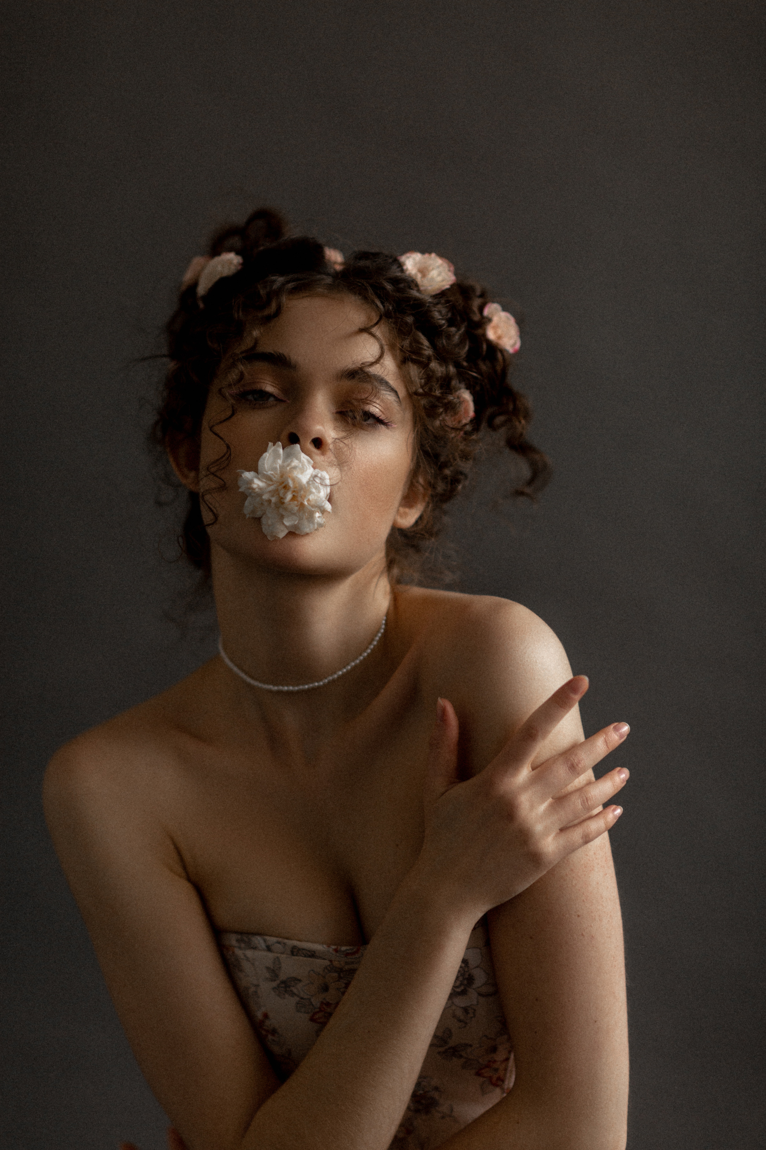 Цветы. Свадебный фотограф Москва и Московская область Кристина Рогашова