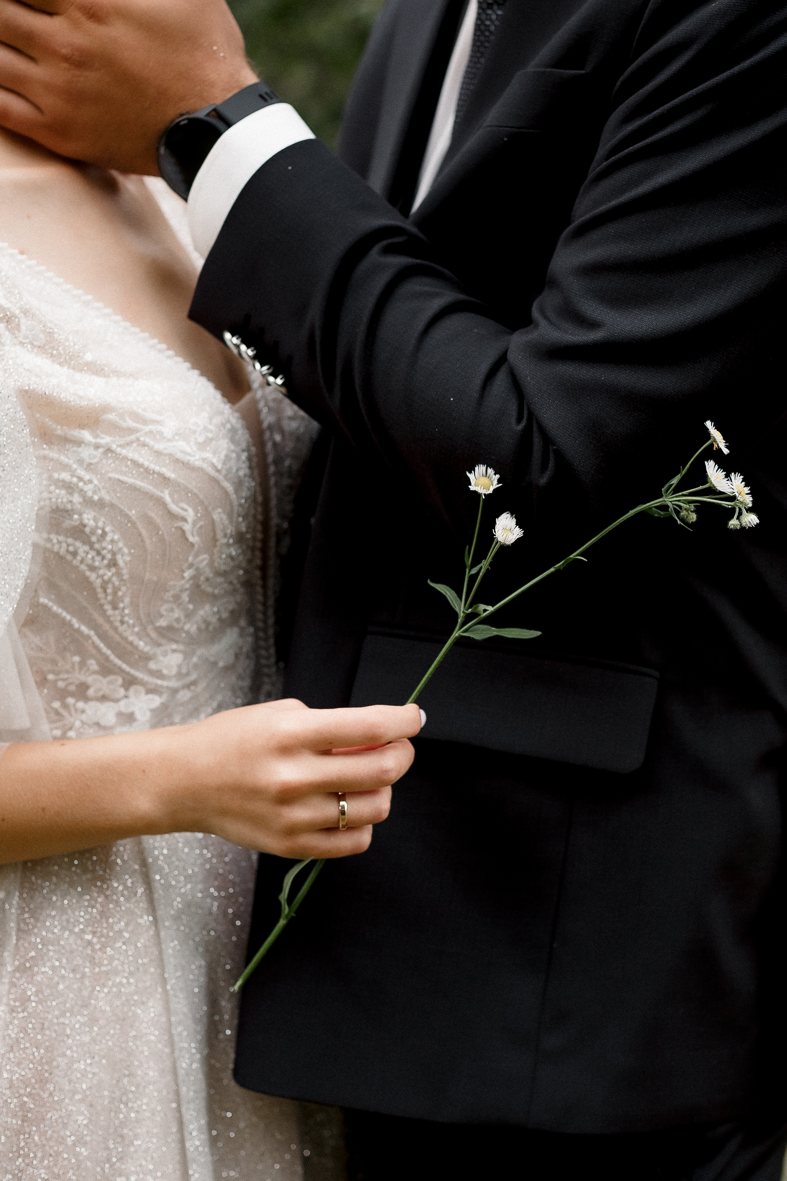 Свадьба Алины и Никиты. Фотограф Петр Капралов