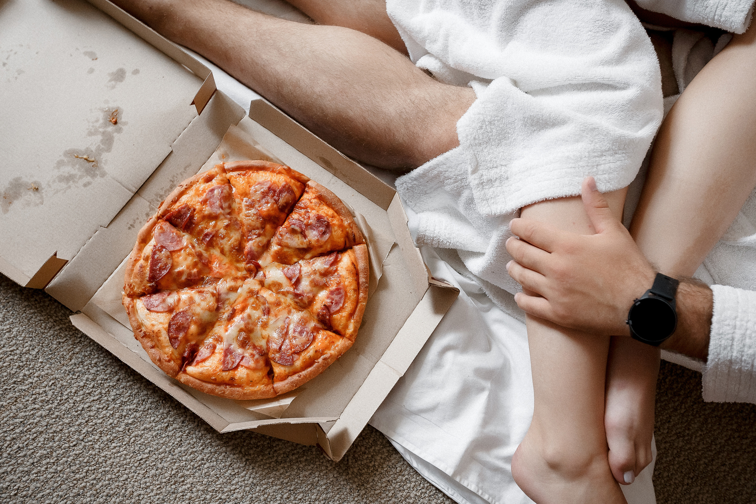 Свадьба Алины и Никиты. Фотограф Петр Капралов