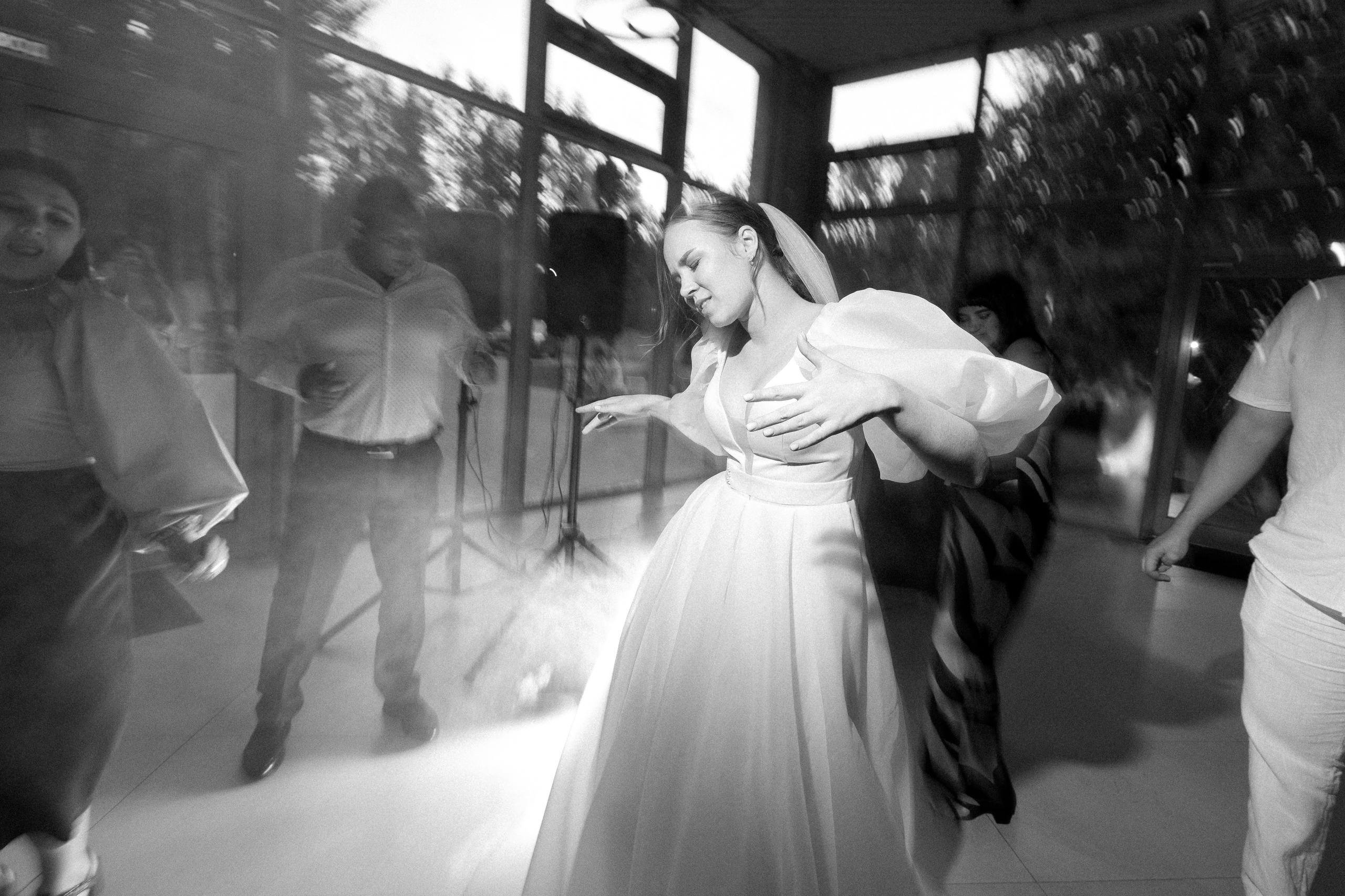 Свадьба. Фотограф Петр Капралов