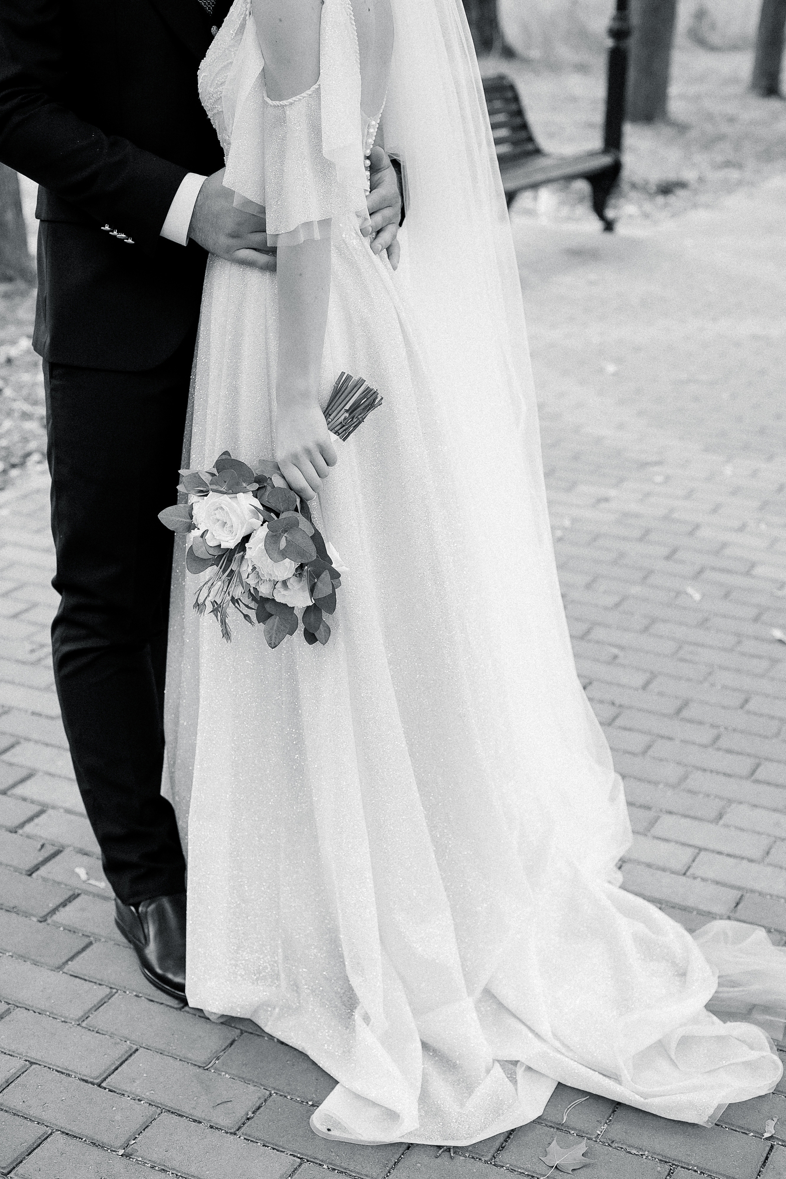 Свадьба Алины и Никиты. Фотограф Петр Капралов