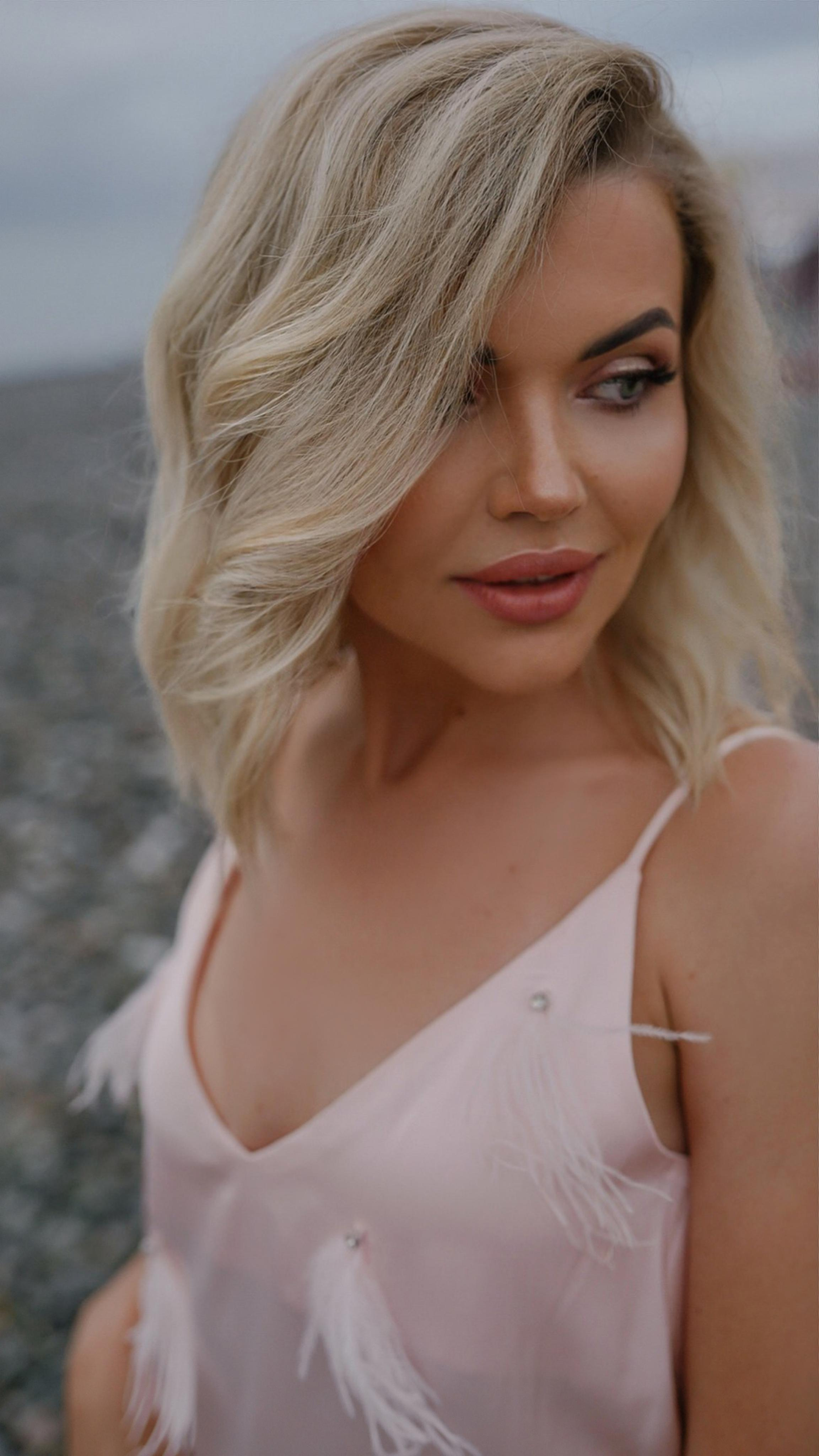 Людмила. Милана Довгаль - семейный фотограф и видеограф  в Адлере и Сочи