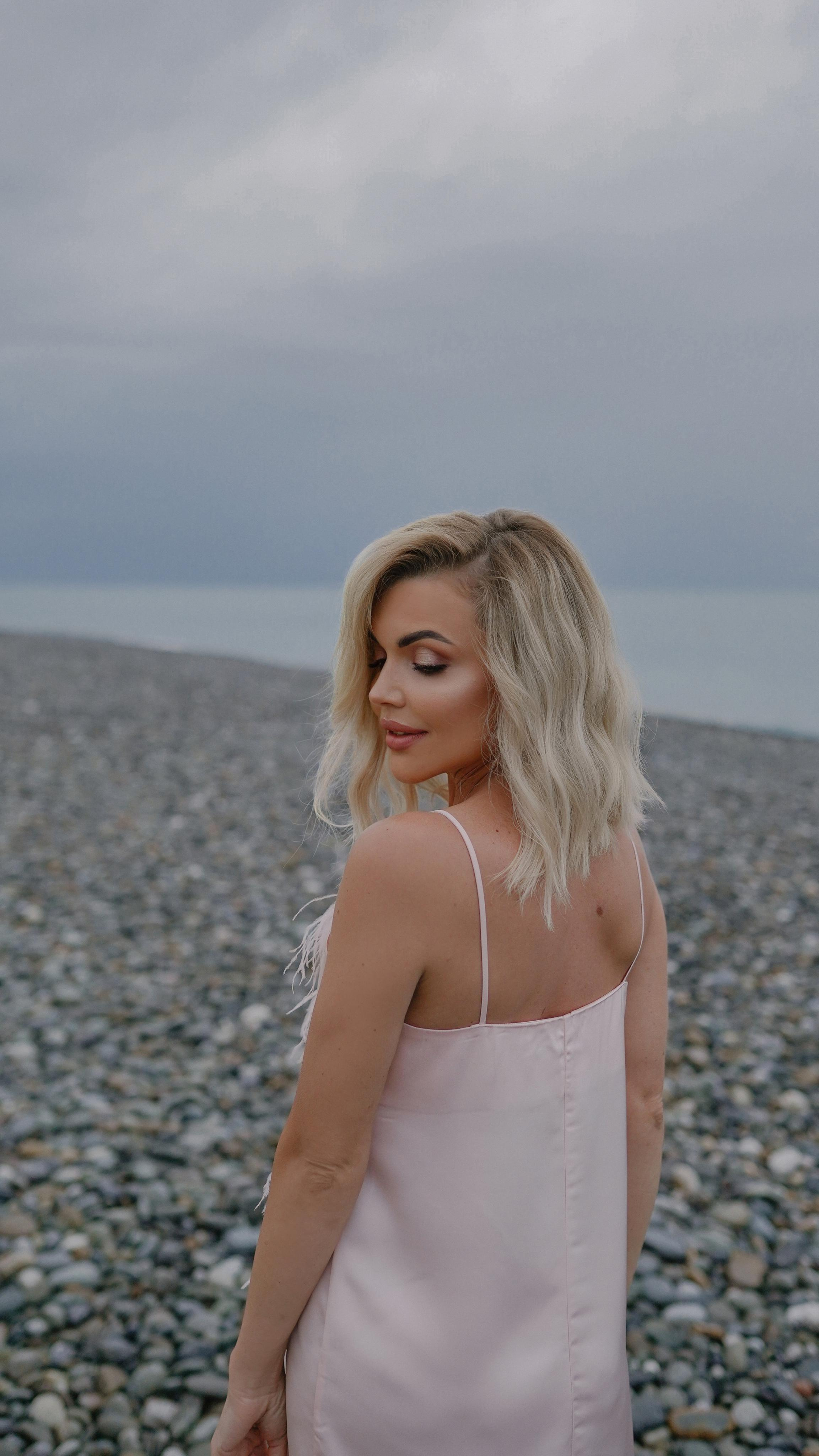 Людмила. Милана Довгаль - семейный фотограф и видеограф  в Адлере и Сочи