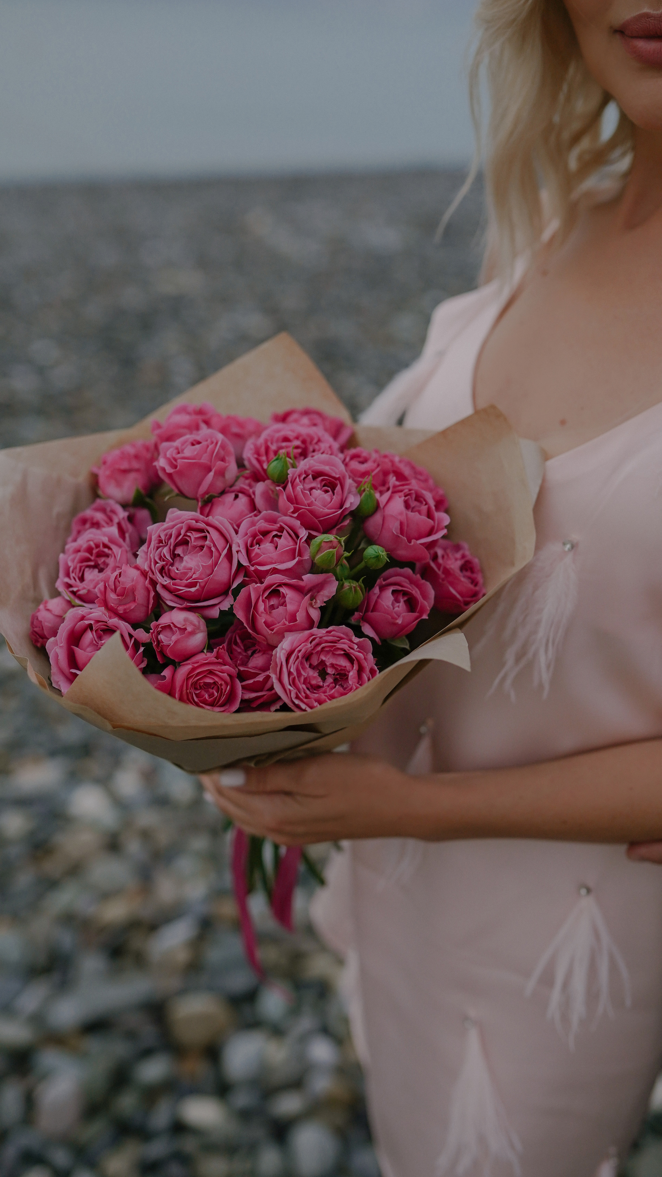 Людмила. Милана Довгаль - семейный фотограф и видеограф  в Адлере и Сочи