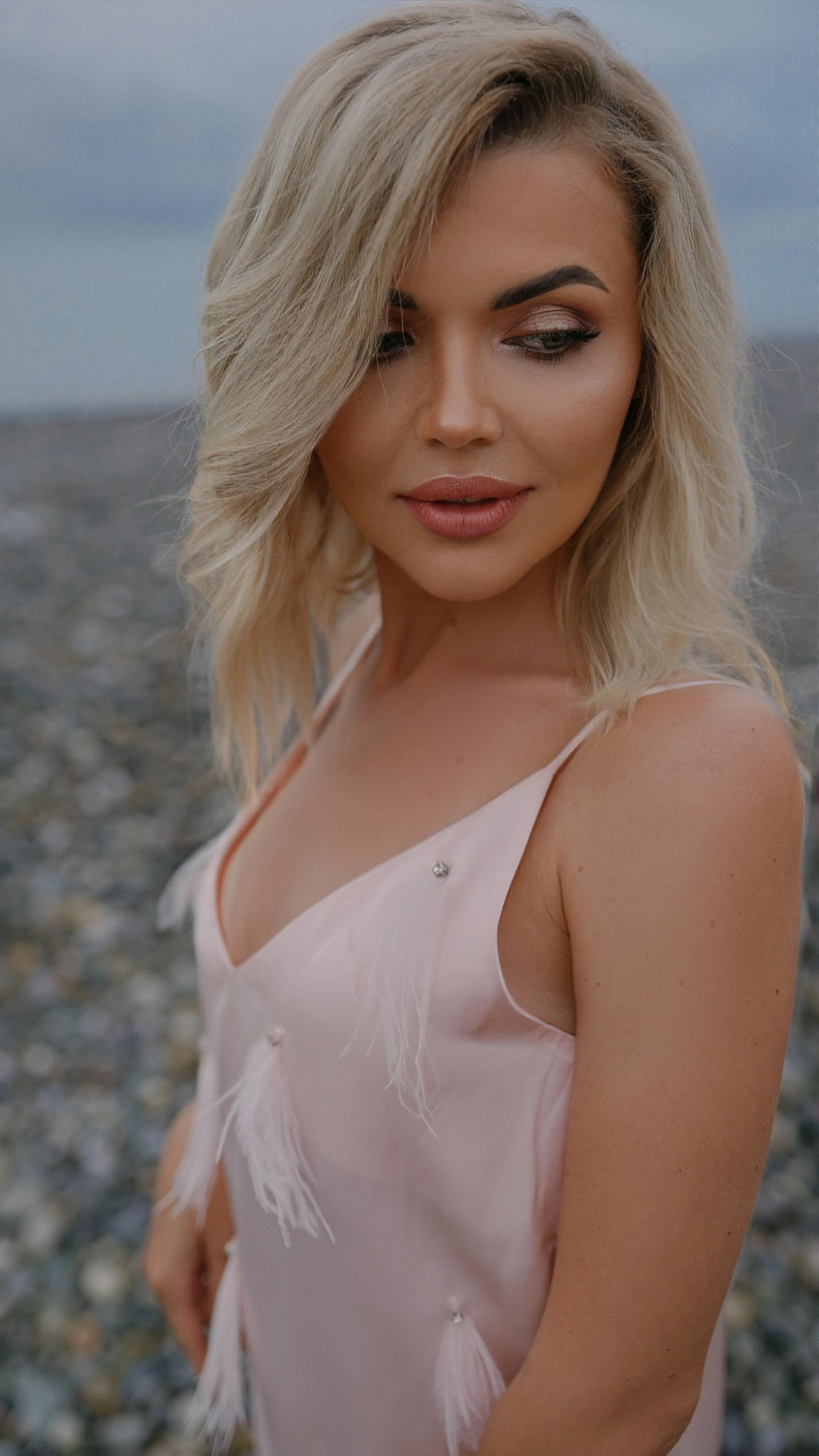 Людмила. Милана Довгаль - семейный фотограф и видеограф  в Адлере и Сочи