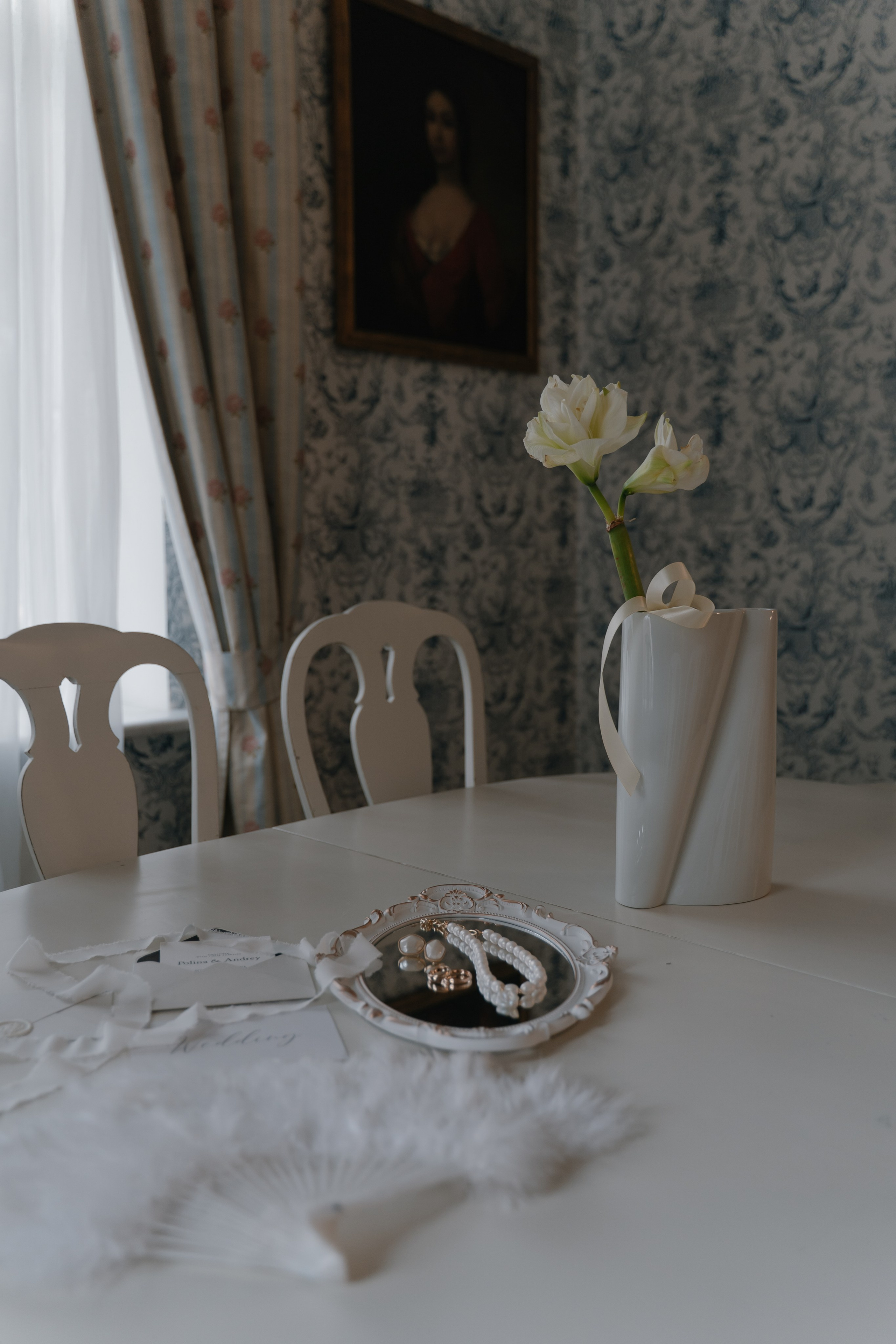 P&A (творческая съемка). Свадебный фотограф — Наталья Фед СПб/Москва