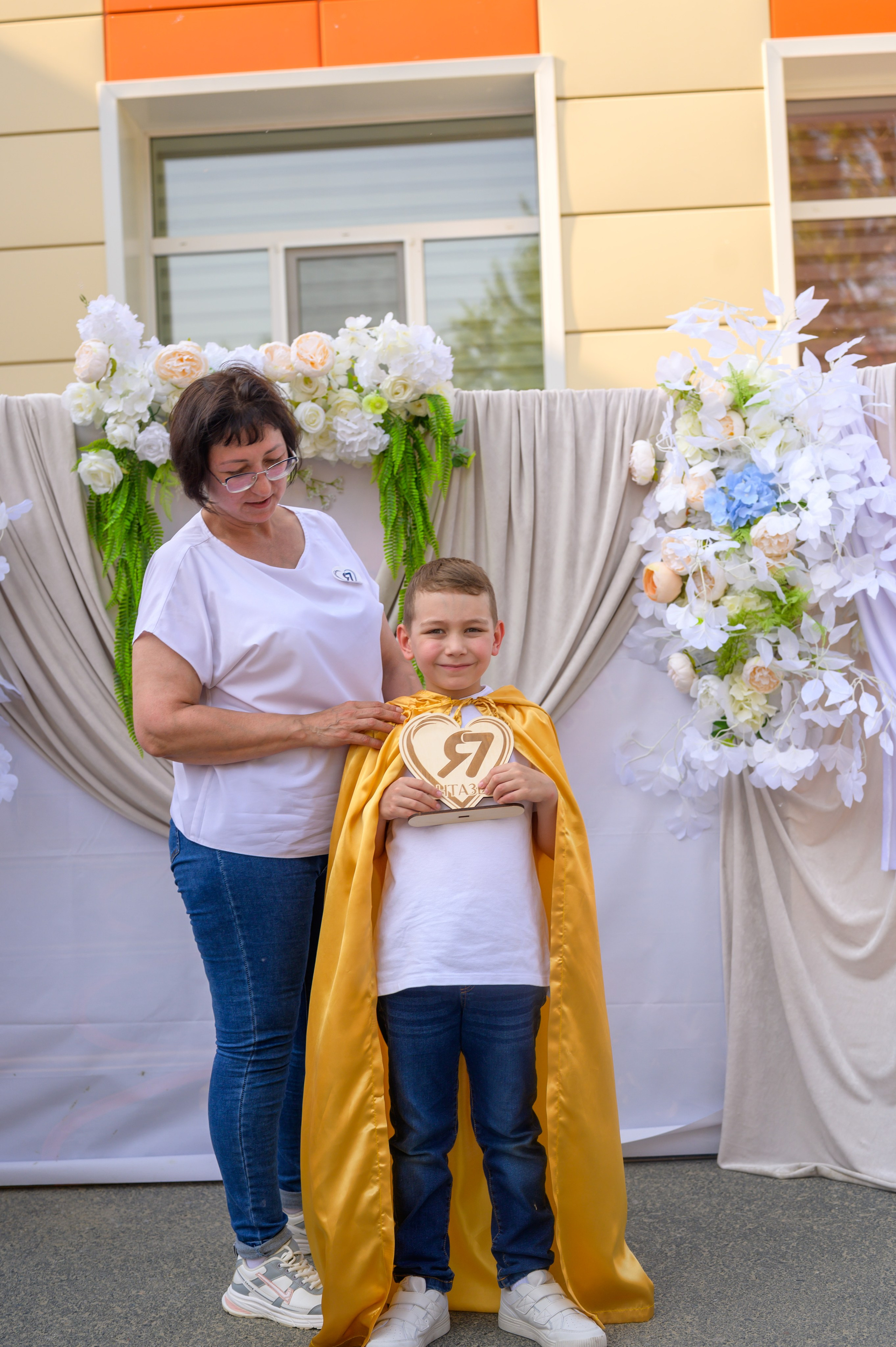 Репортаж выпускного группа «Фантазёры» 3 садик. Фотограф новорожденных, семейный детский в Тюмени Татьяна Морозова