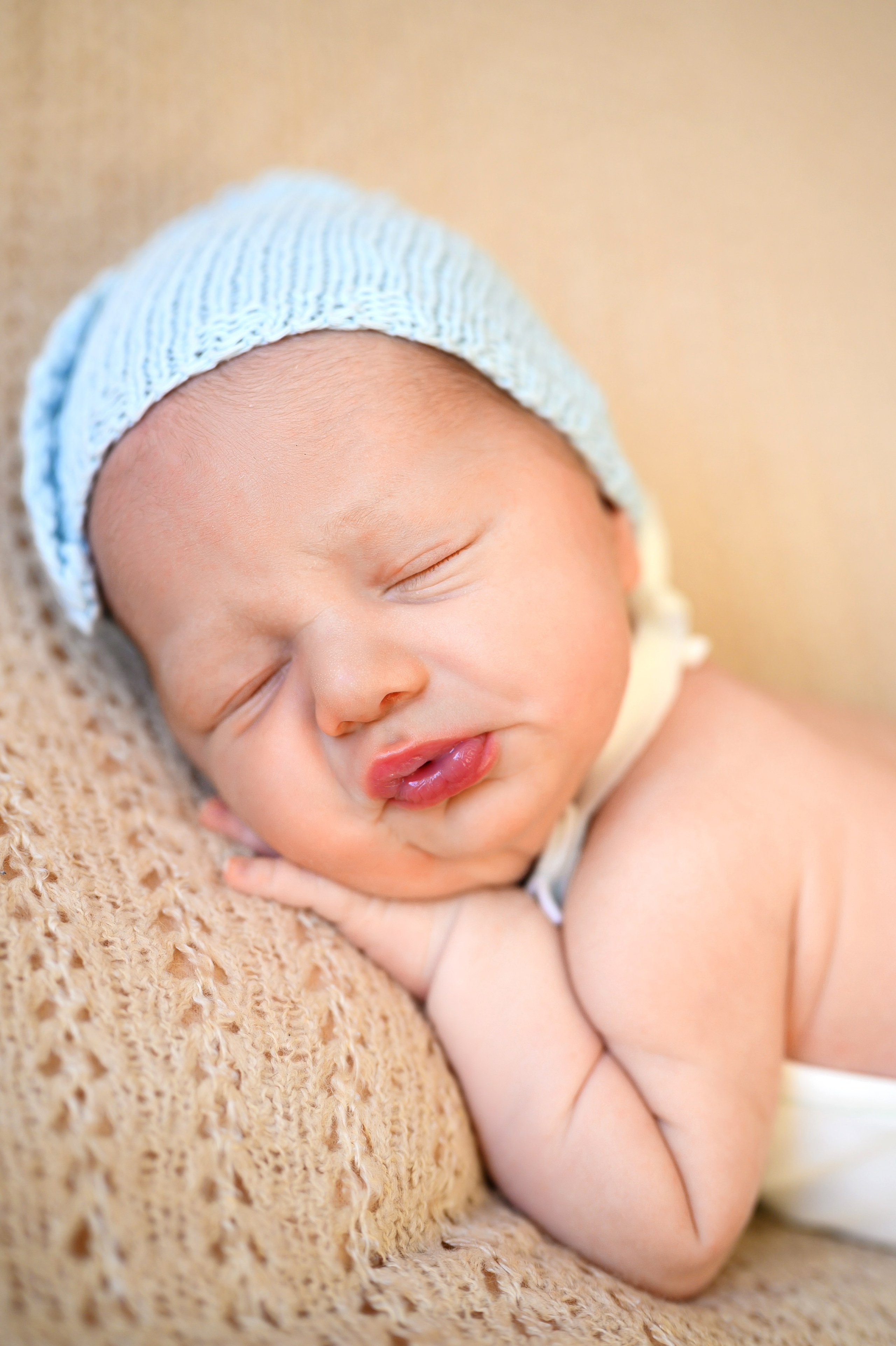 Юрочка. Фотограф новорожденных, семейный детский в Тюмени Татьяна Морозова