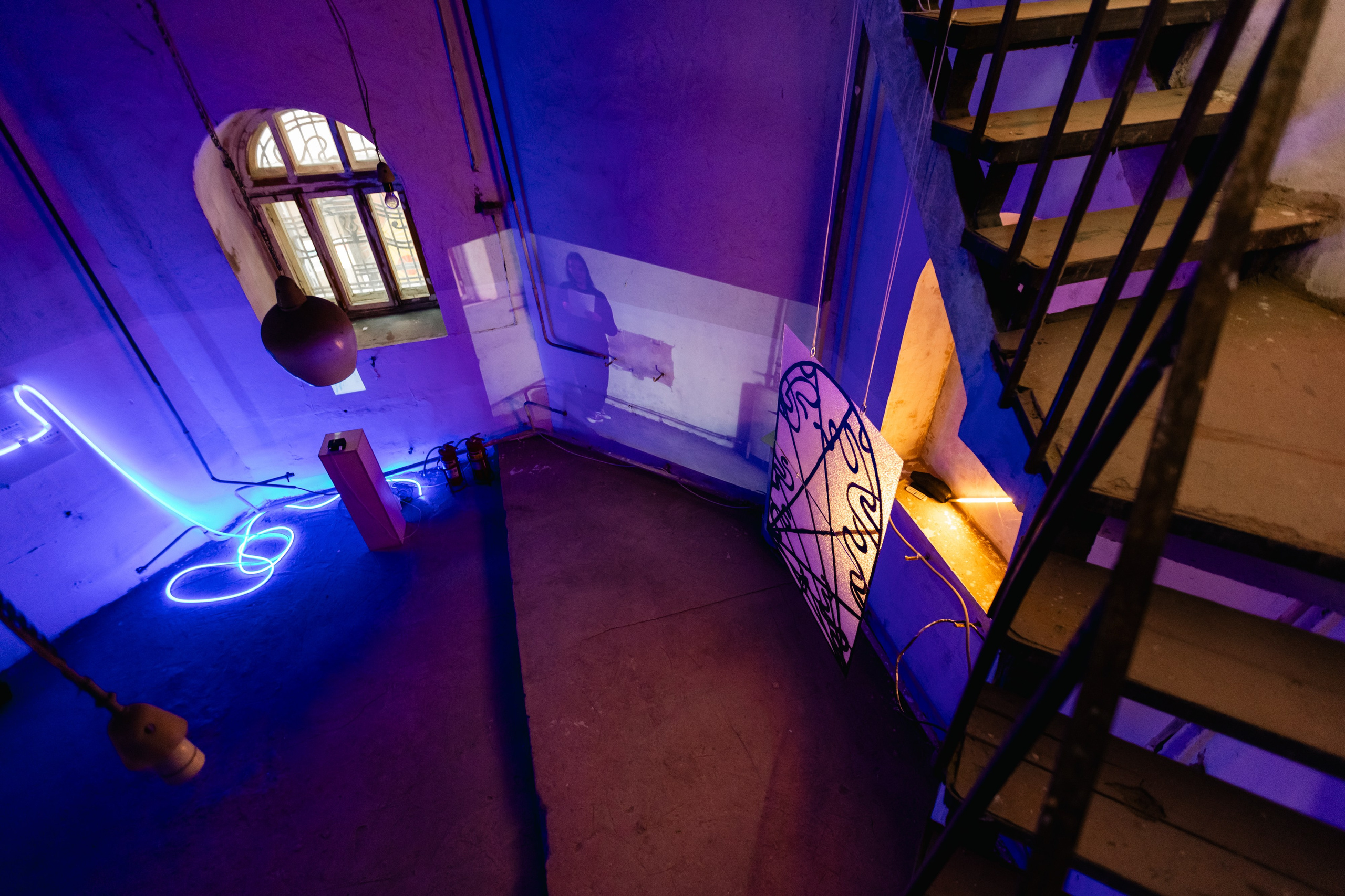 Марина Денкевич. Искусствовед. Репортажный фотограф Наталья Лапцевич