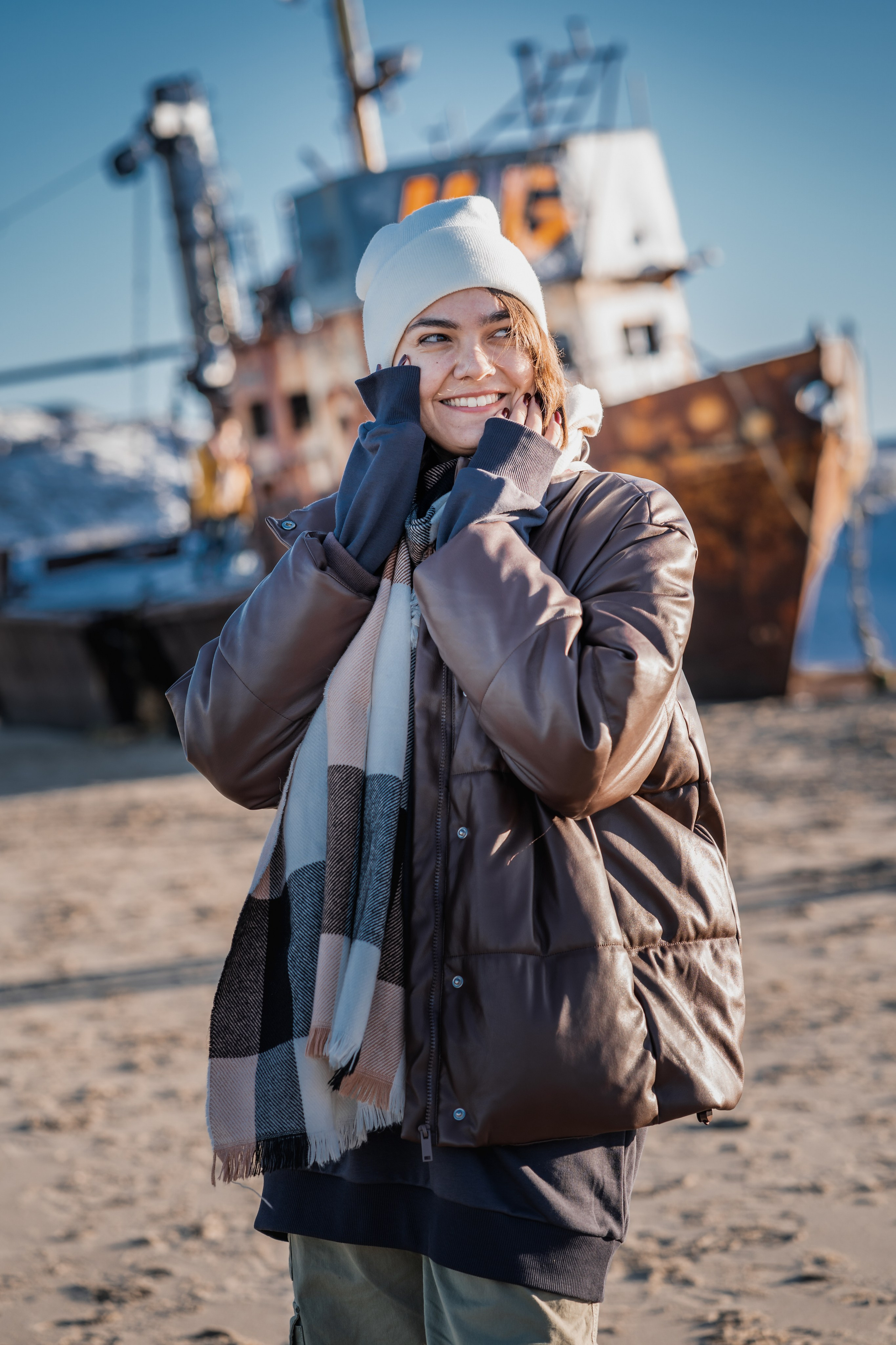 ПОРТРЕТ. Репортажный фотограф Наталья Лапцевич