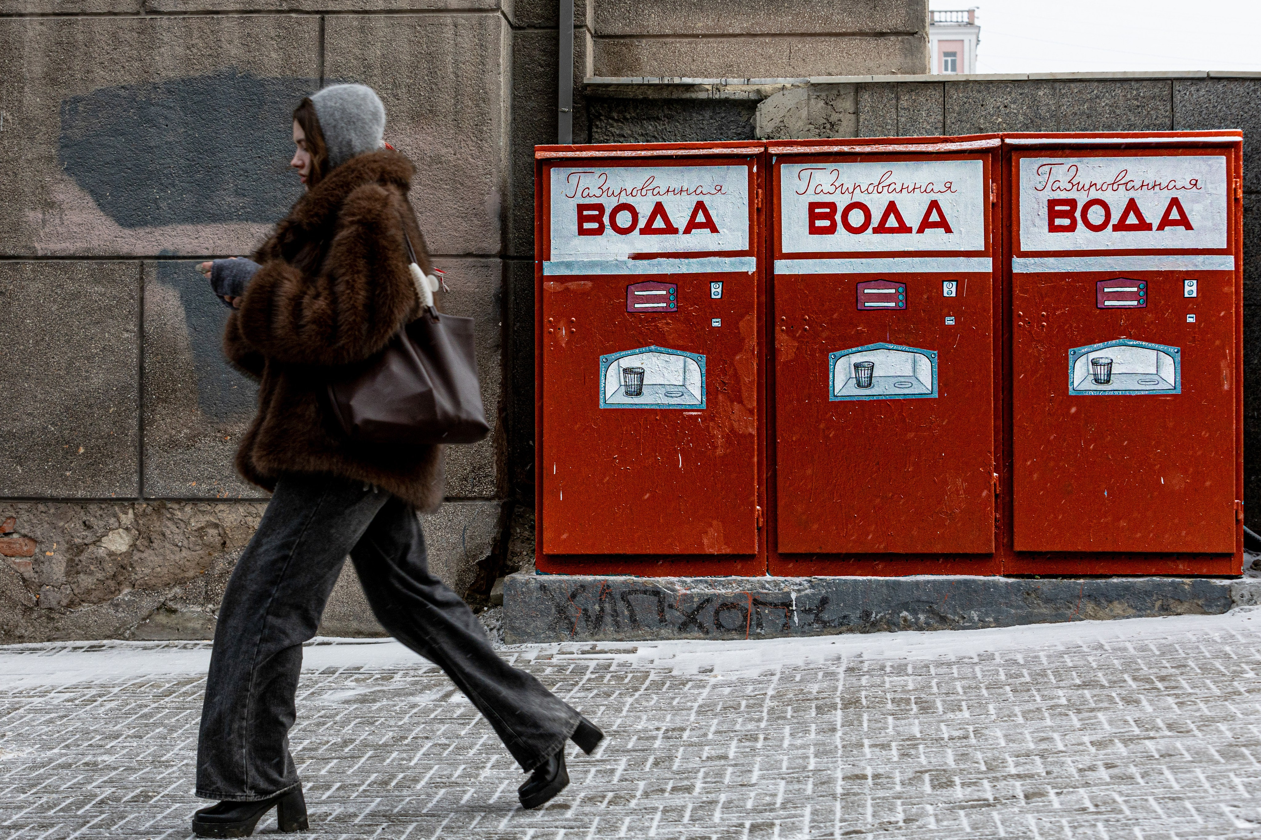 СТРИТ И ПРИРОДА. Репортажный фотограф Наталья Лапцевич