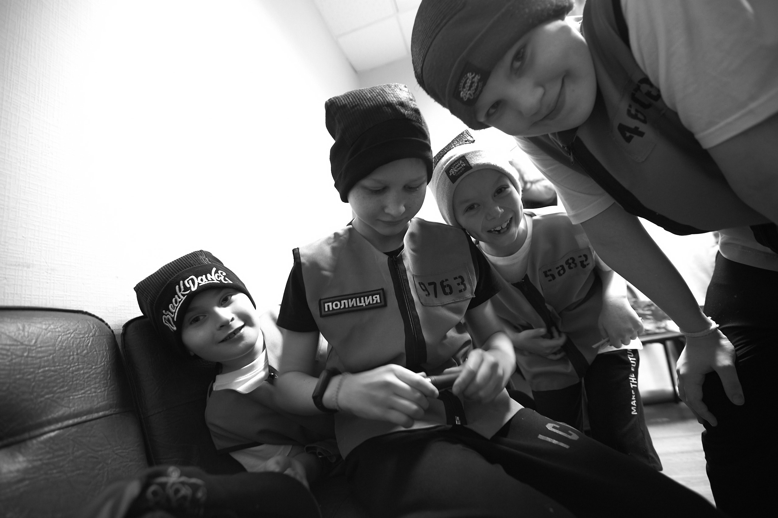 Документальное