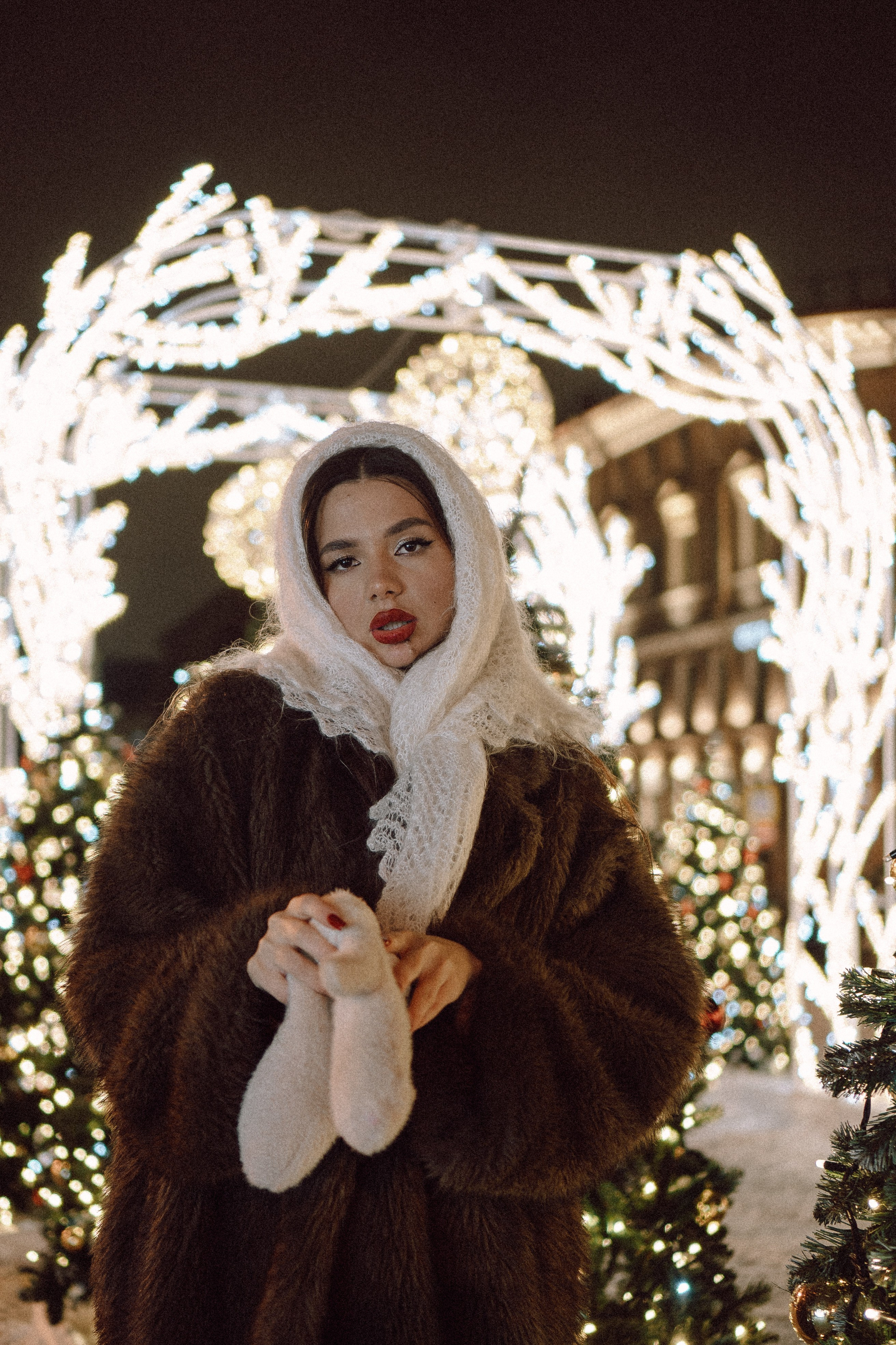 В Русском стиле. Профессиональный фотограф, Санкт-Петербург — Виктория Богомолова