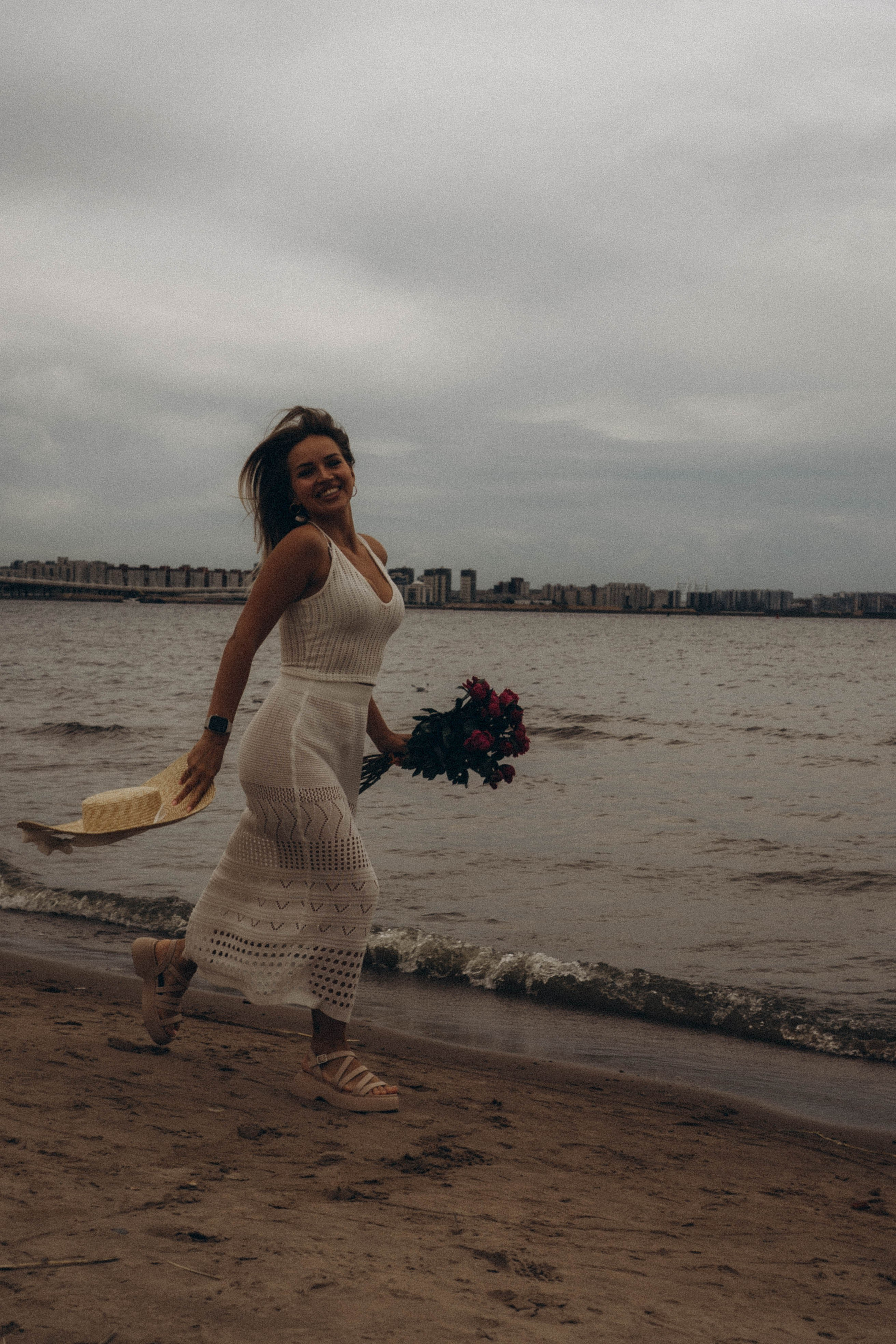 Прогулка в парке. Профессиональный фотограф, Санкт-Петербург — Виктория Богомолова