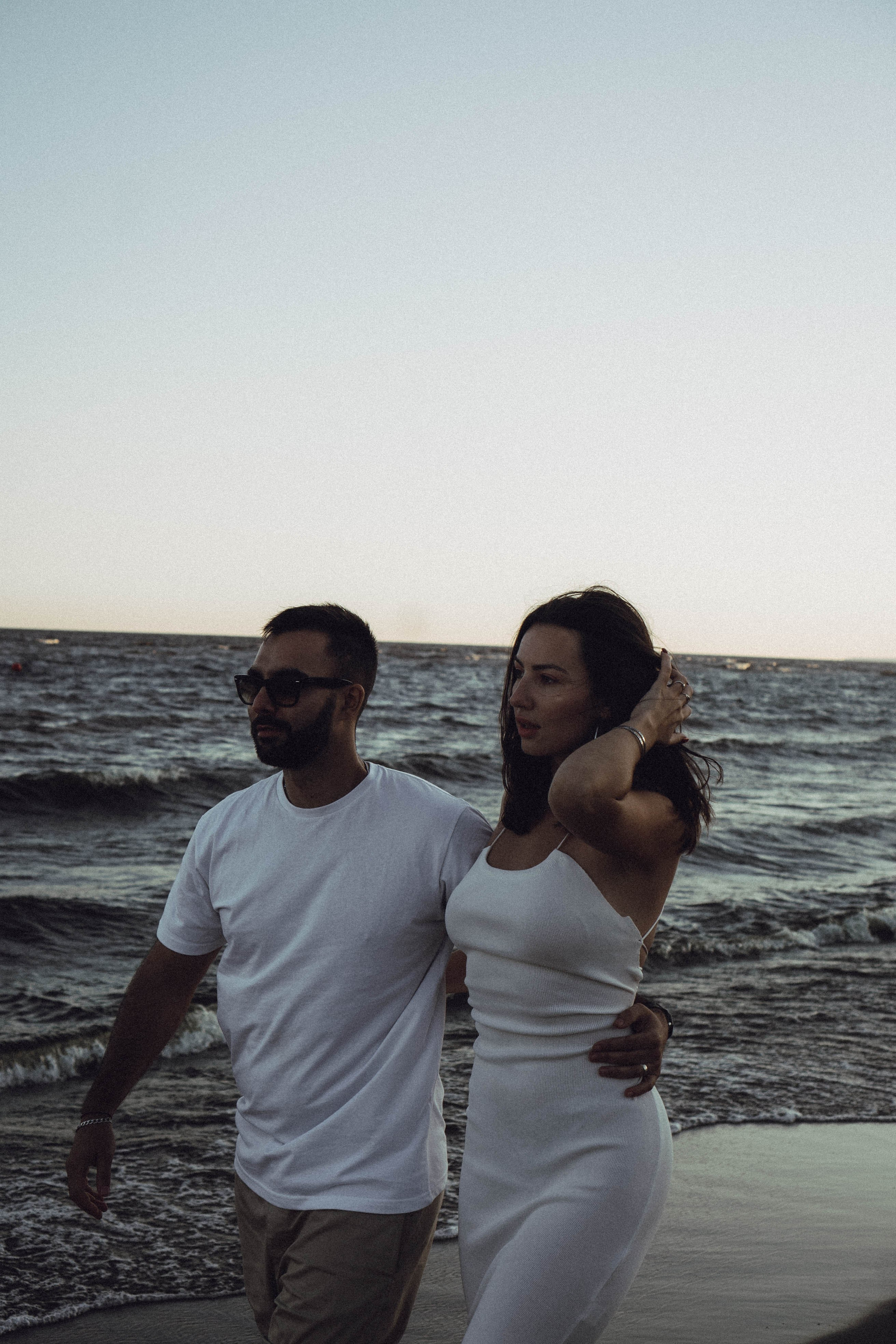 Любовь на заливе. Профессиональный фотограф, Санкт-Петербург — Виктория Богомолова