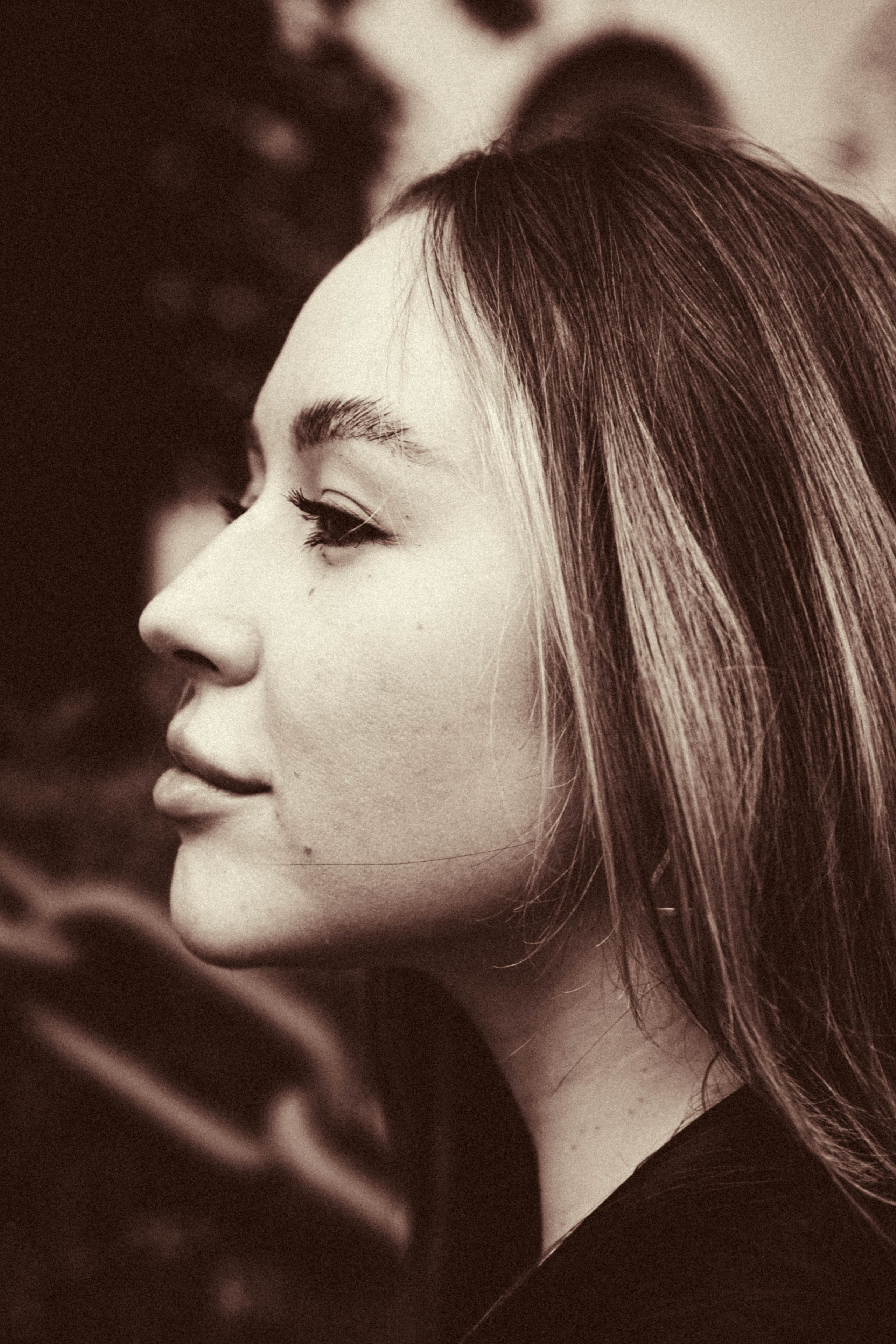 Ксения. Профессиональный фотограф, Санкт-Петербург — Виктория Богомолова