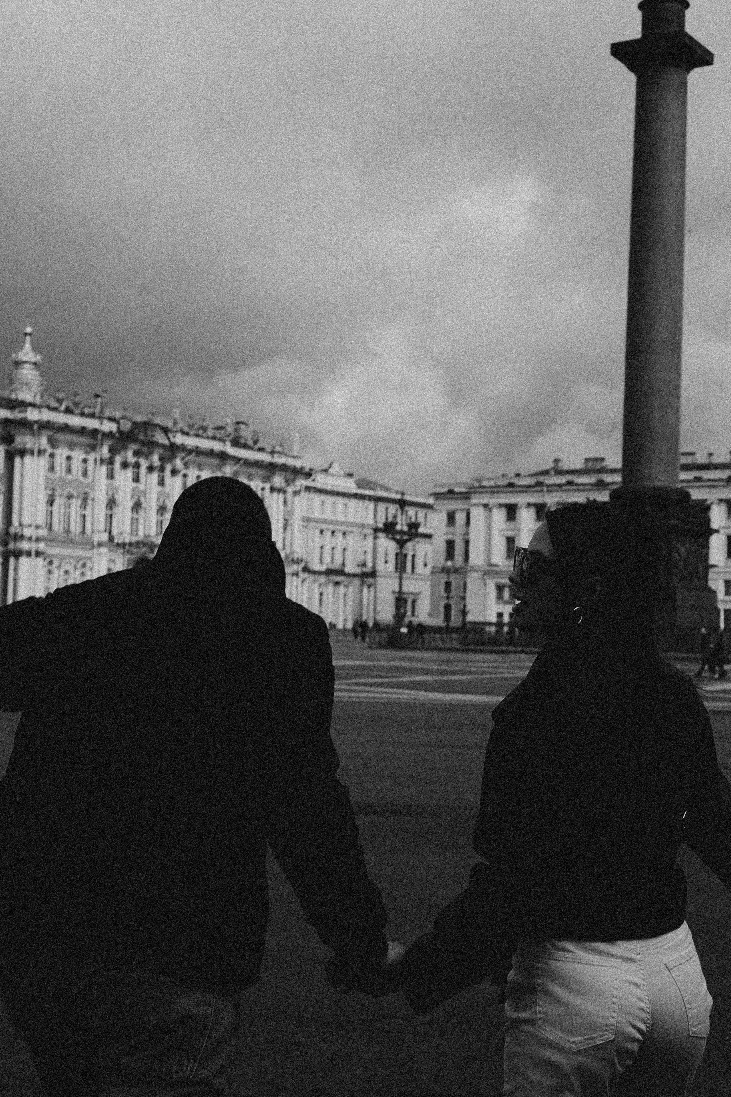 Прогулочная. Профессиональный фотограф, Санкт-Петербург — Виктория Богомолова