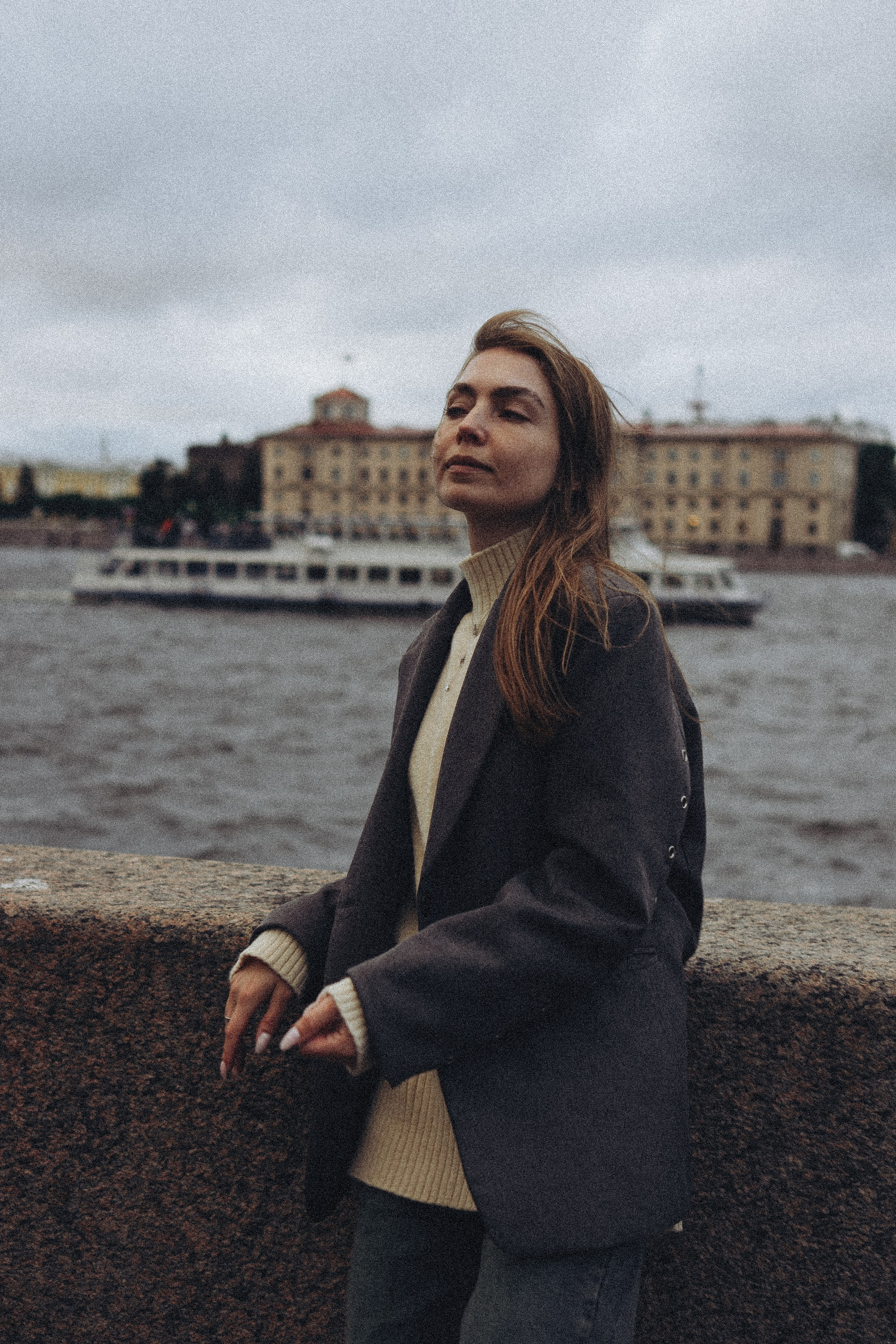 ПРОГУЛКА НА ЧЕРНЫШЕВСКОЙ. Профессиональный фотограф, Санкт-Петербург — Виктория Богомолова