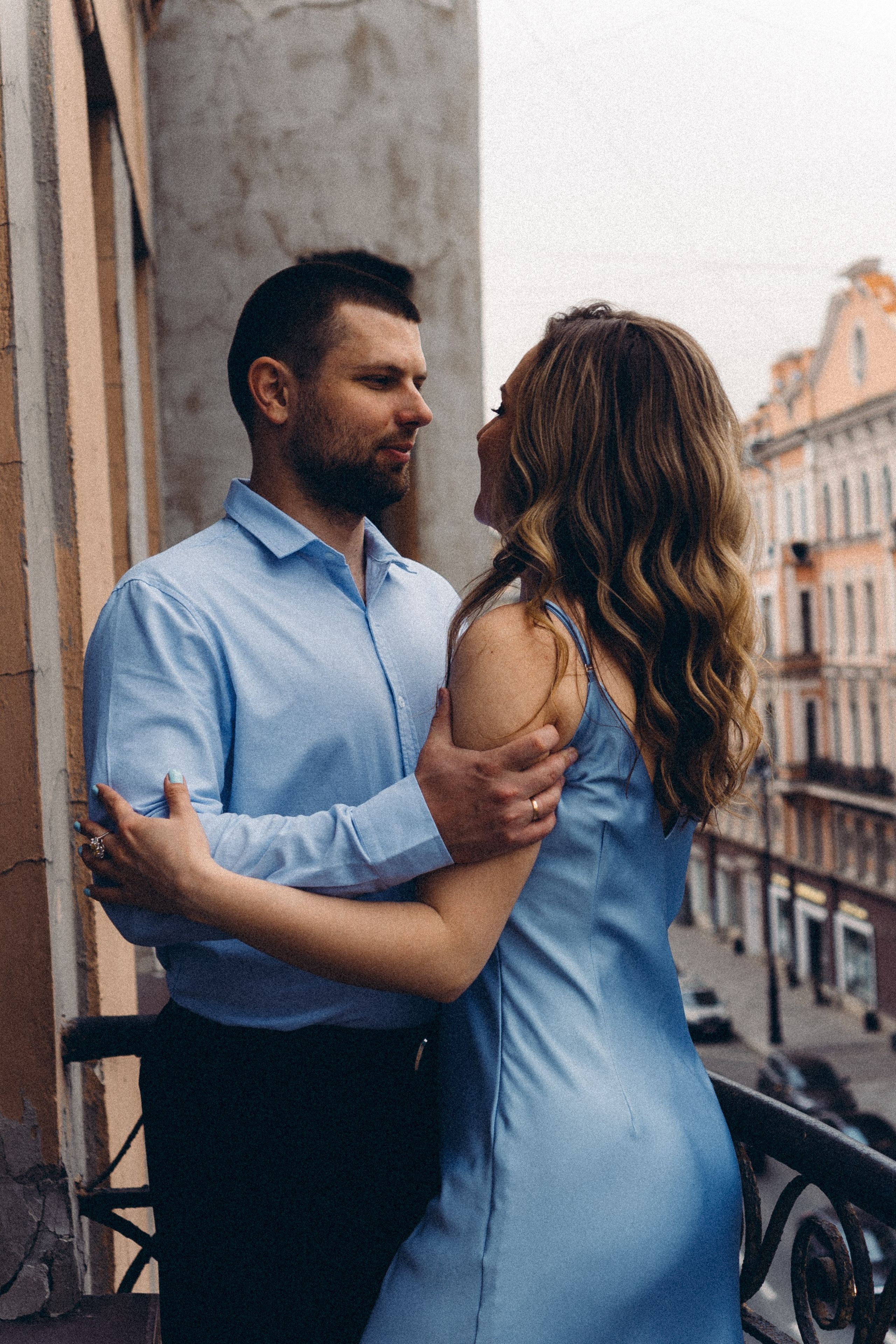 СТУДИЯ И ПРОГУЛКА ДЛЯ ПАРЫ. Профессиональный фотограф, Санкт-Петербург — Виктория Богомолова