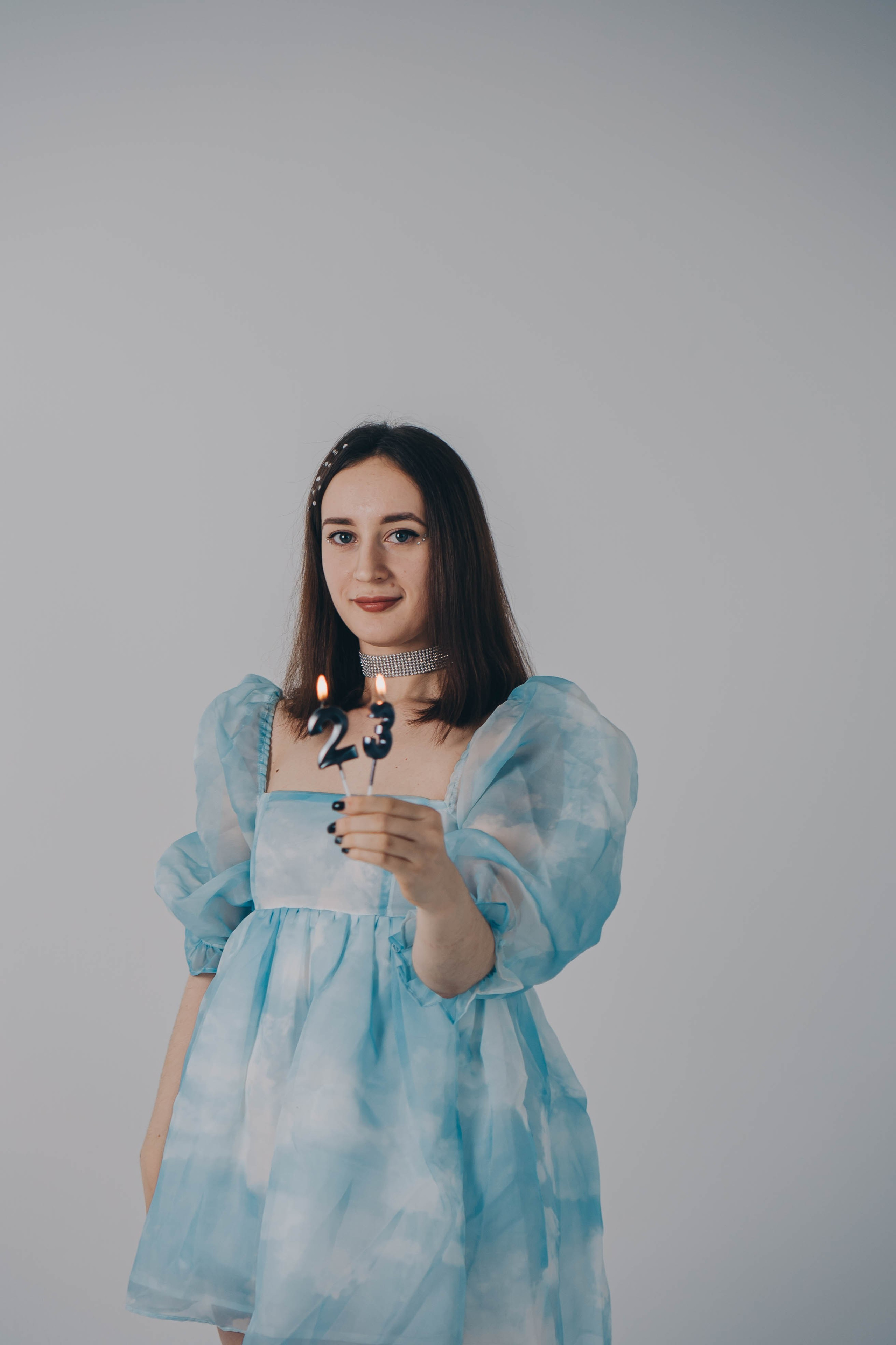 Фотосессия для дня рождения. Профессиональный фотограф, Санкт-Петербург — Виктория Богомолова