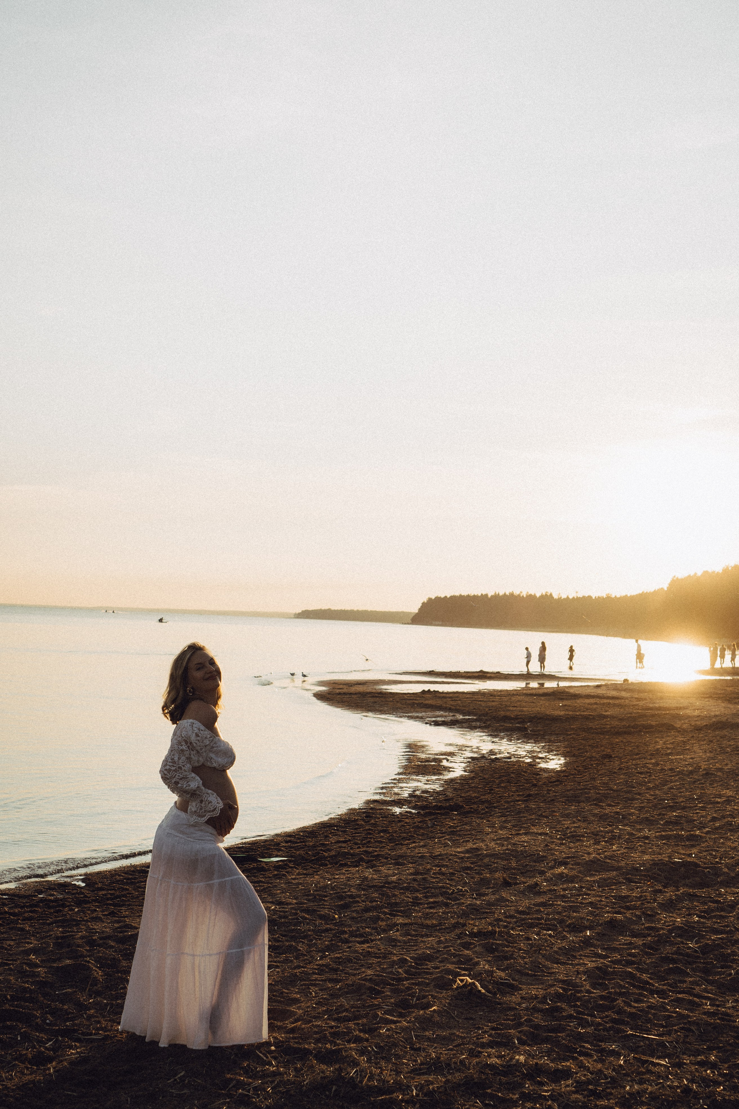 В ОЖИДАНИИ. Профессиональный фотограф, Санкт-Петербург — Виктория Богомолова