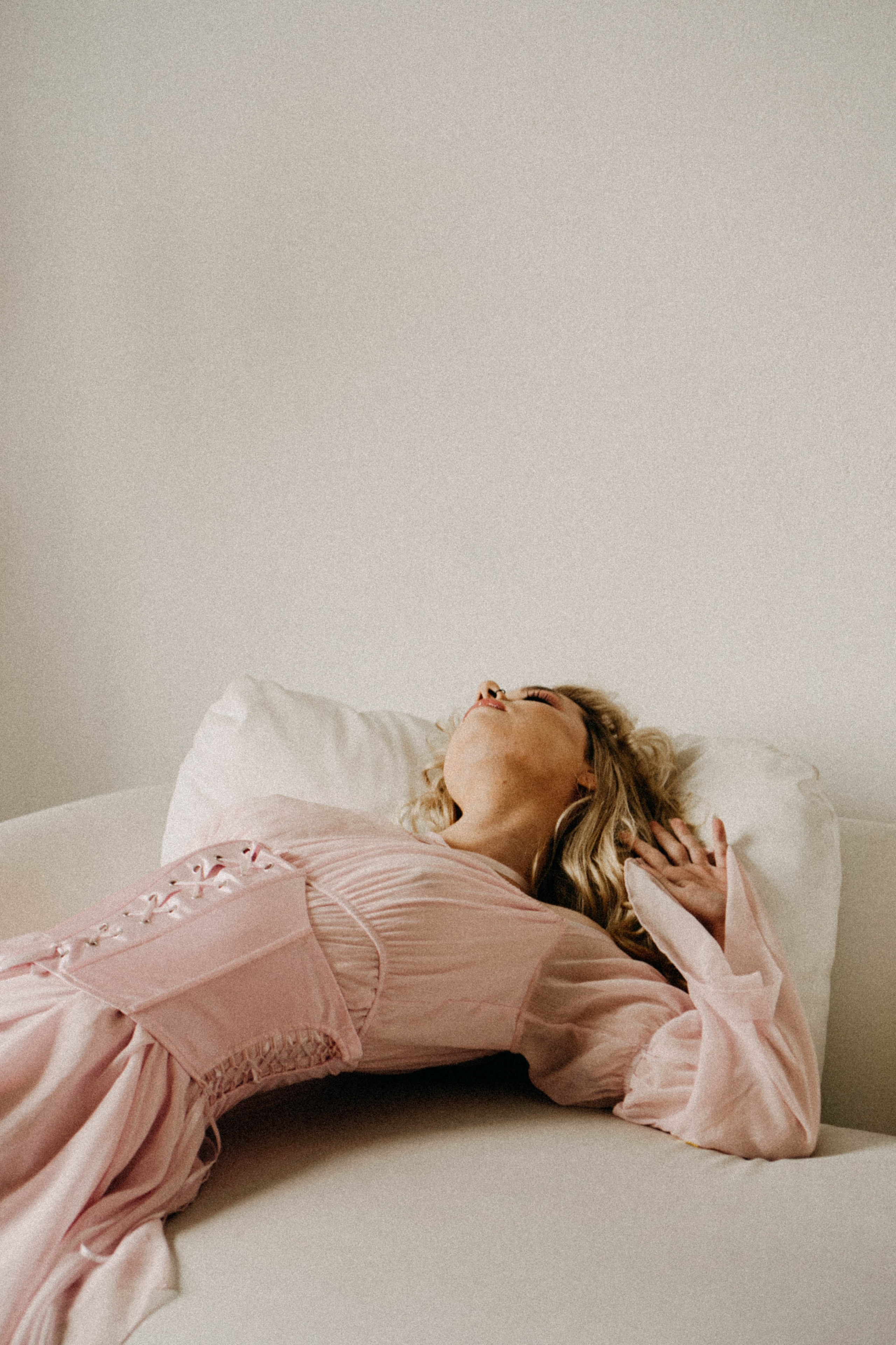 Студийная. Профессиональный фотограф, Санкт-Петербург — Виктория Богомолова