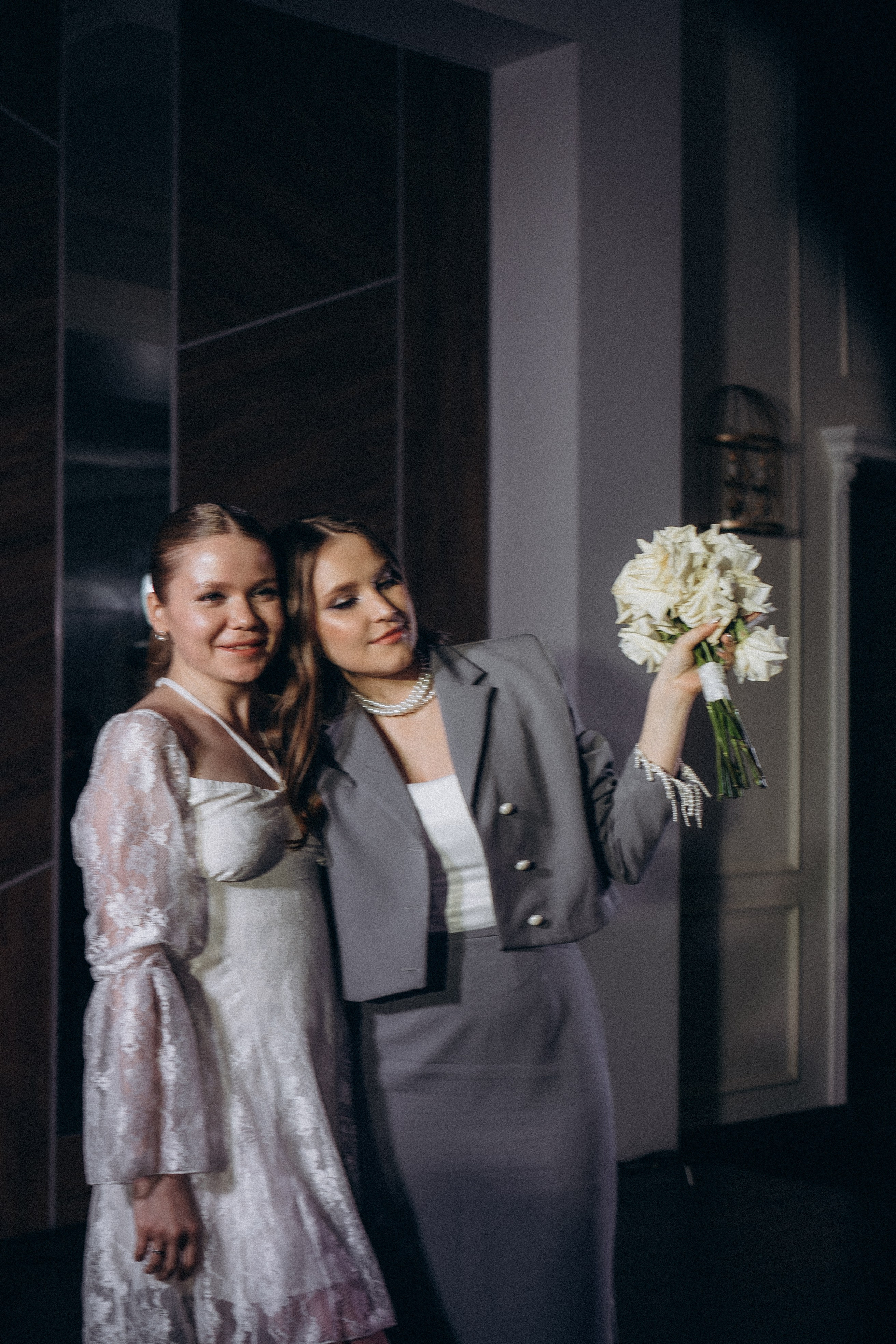 СЬЕМКА СВАДЕБНОГО БАНКЕТА (СНЯТО В СИБИРЕ В НИЖНЕВАРТОВСКЕ). Профессиональный фотограф, Санкт-Петербург — Виктория Богомолова