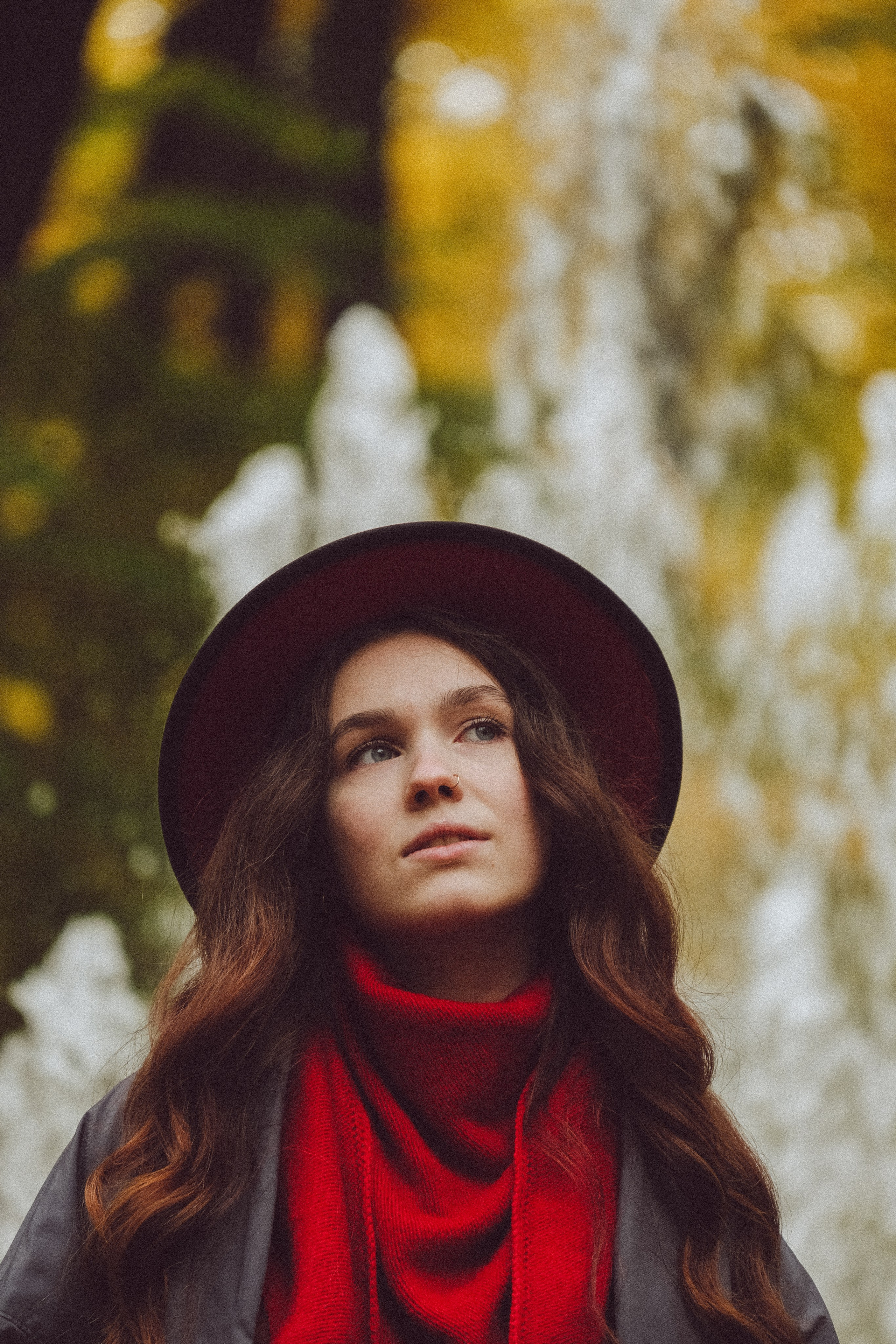 Осень. Профессиональный фотограф, Санкт-Петербург — Виктория Богомолова