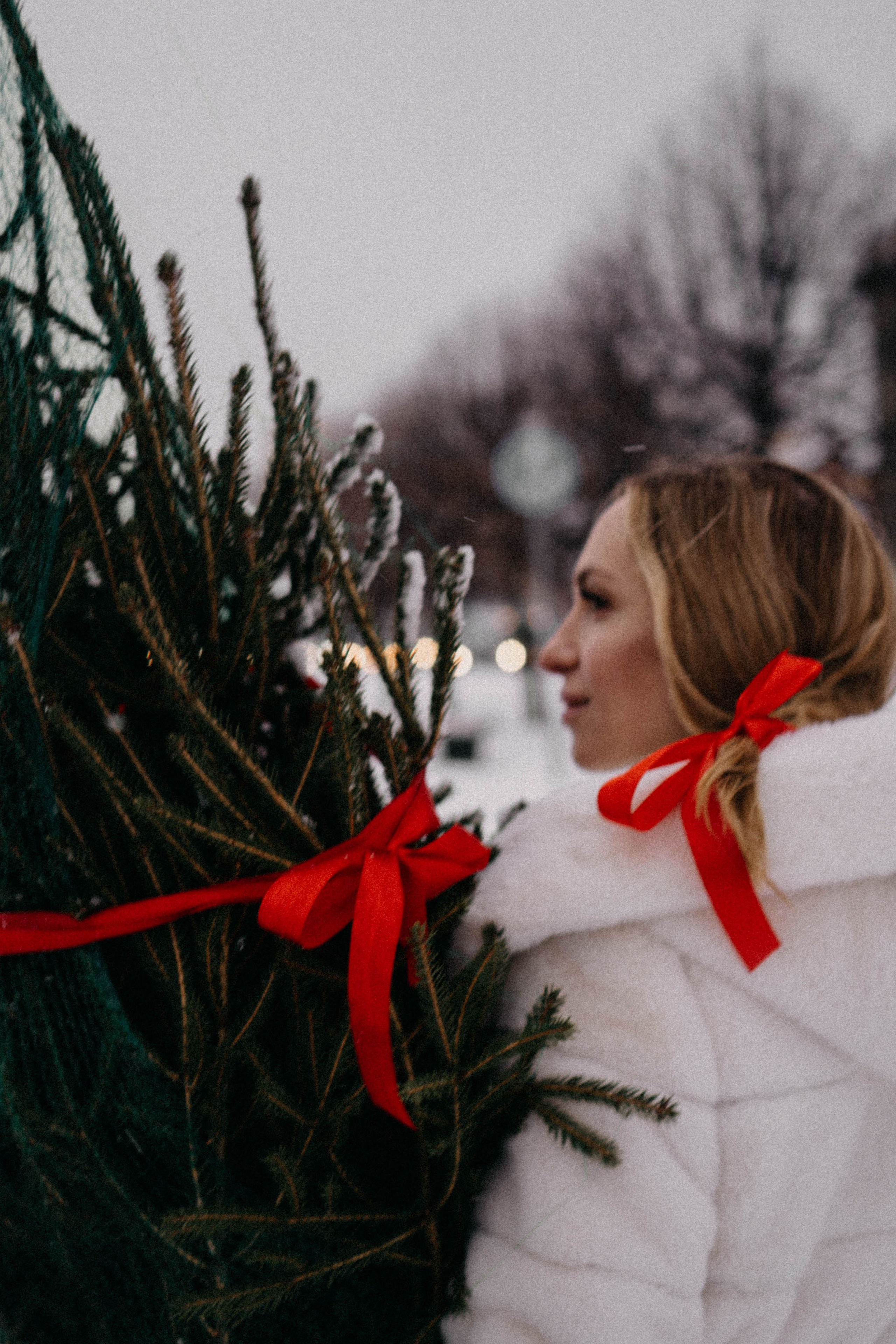 Новогодняя. Профессиональный фотограф, Санкт-Петербург — Виктория Богомолова
