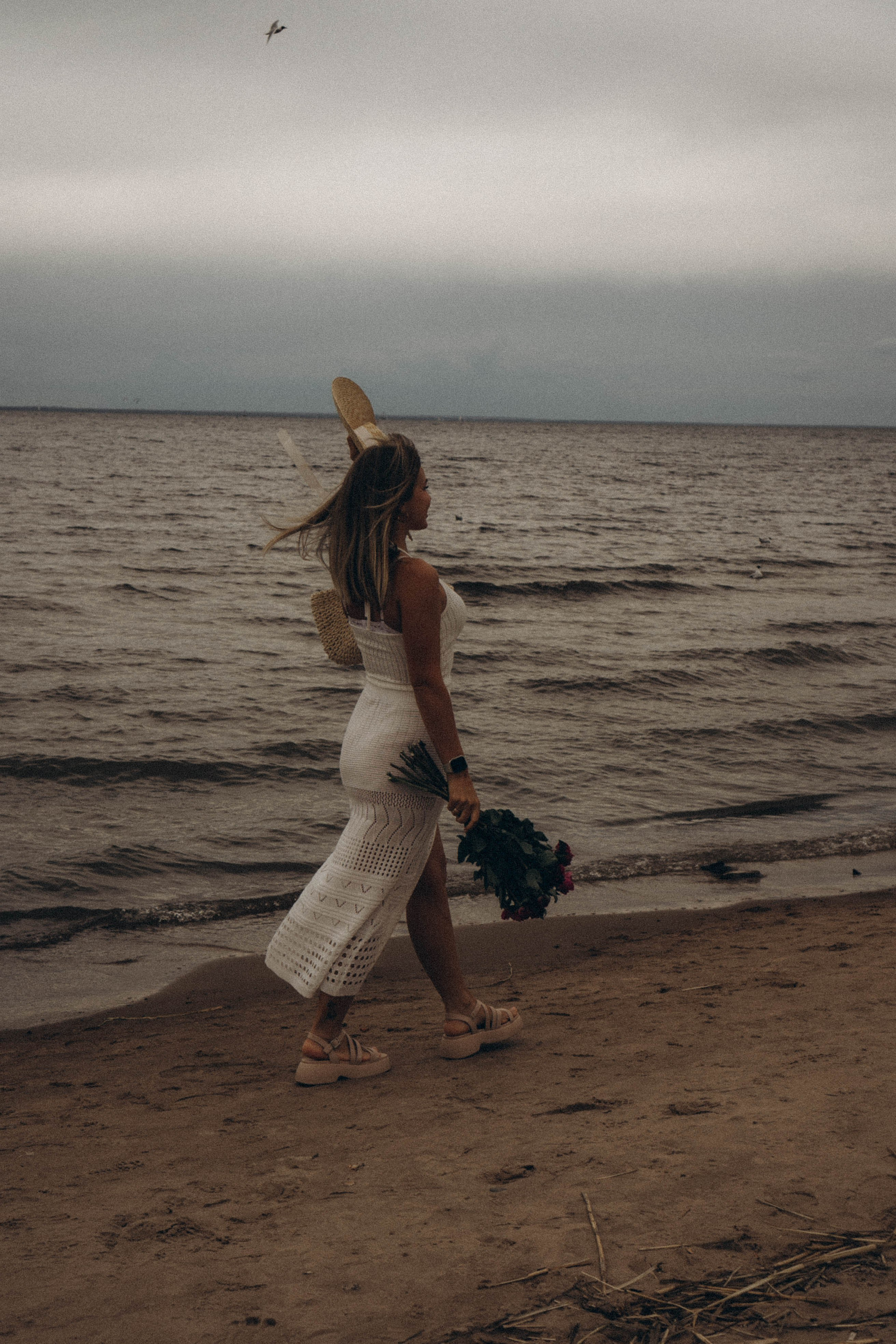 Прогулка в парке. Профессиональный фотограф, Санкт-Петербург — Виктория Богомолова