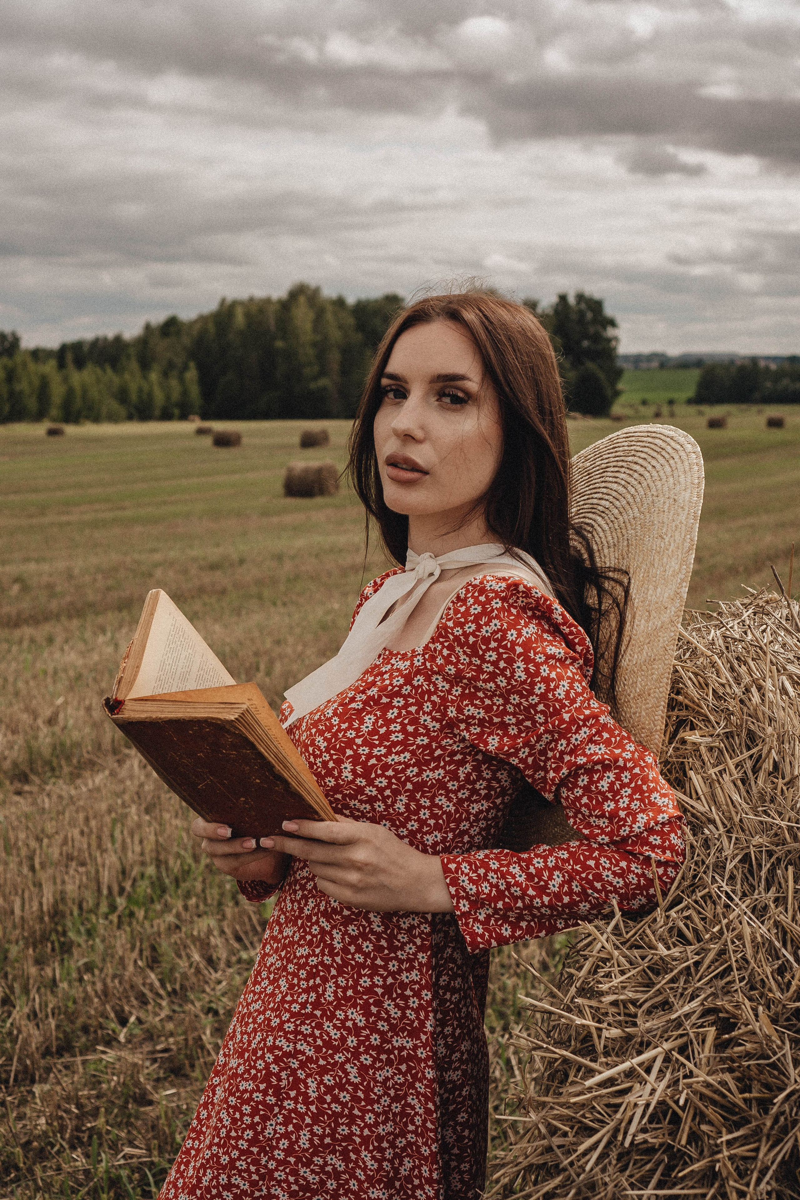 Августт. Профессиональный фотограф, Санкт-Петербург — Виктория Богомолова