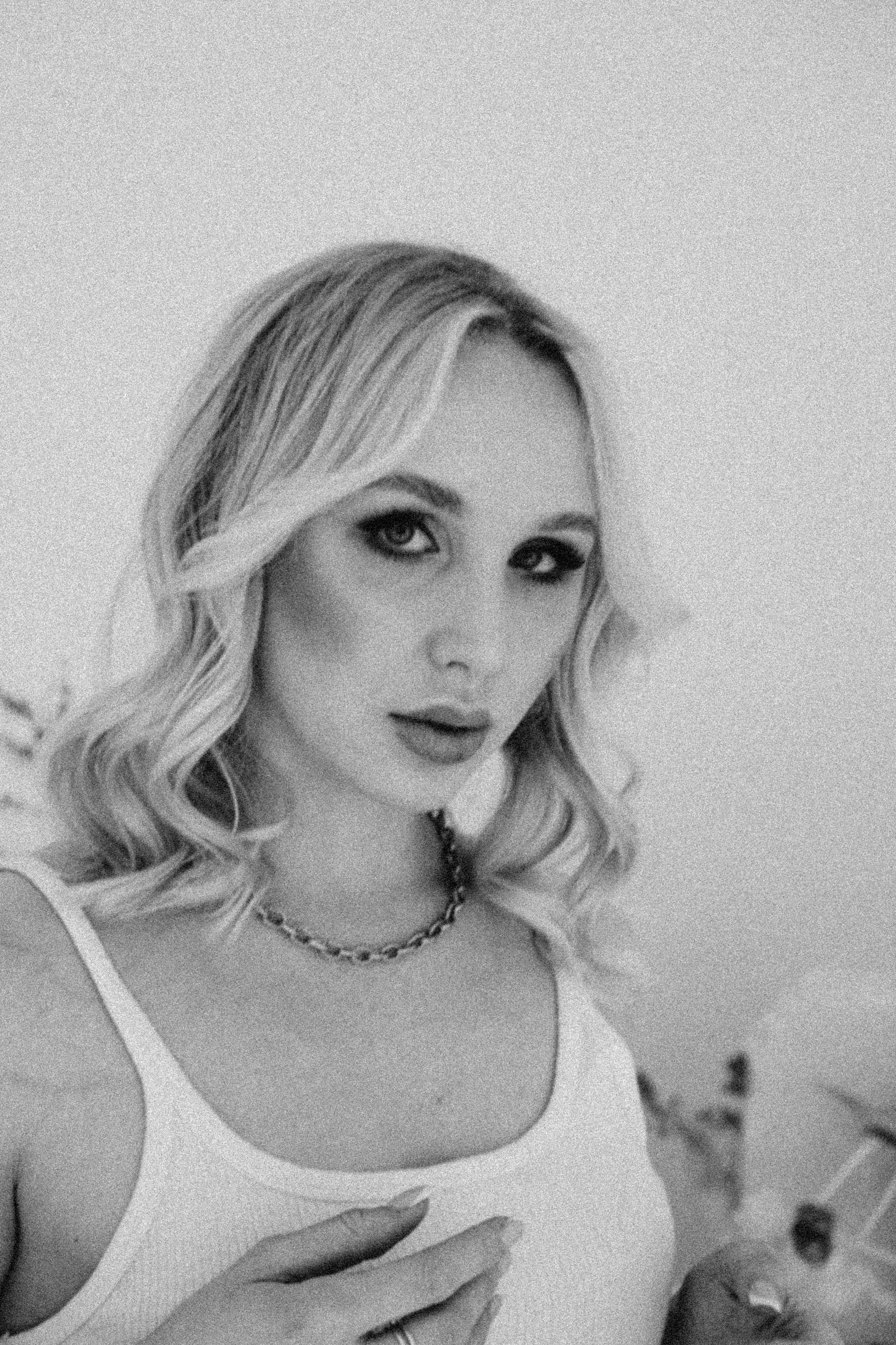 Студийная. Профессиональный фотограф, Санкт-Петербург — Виктория Богомолова