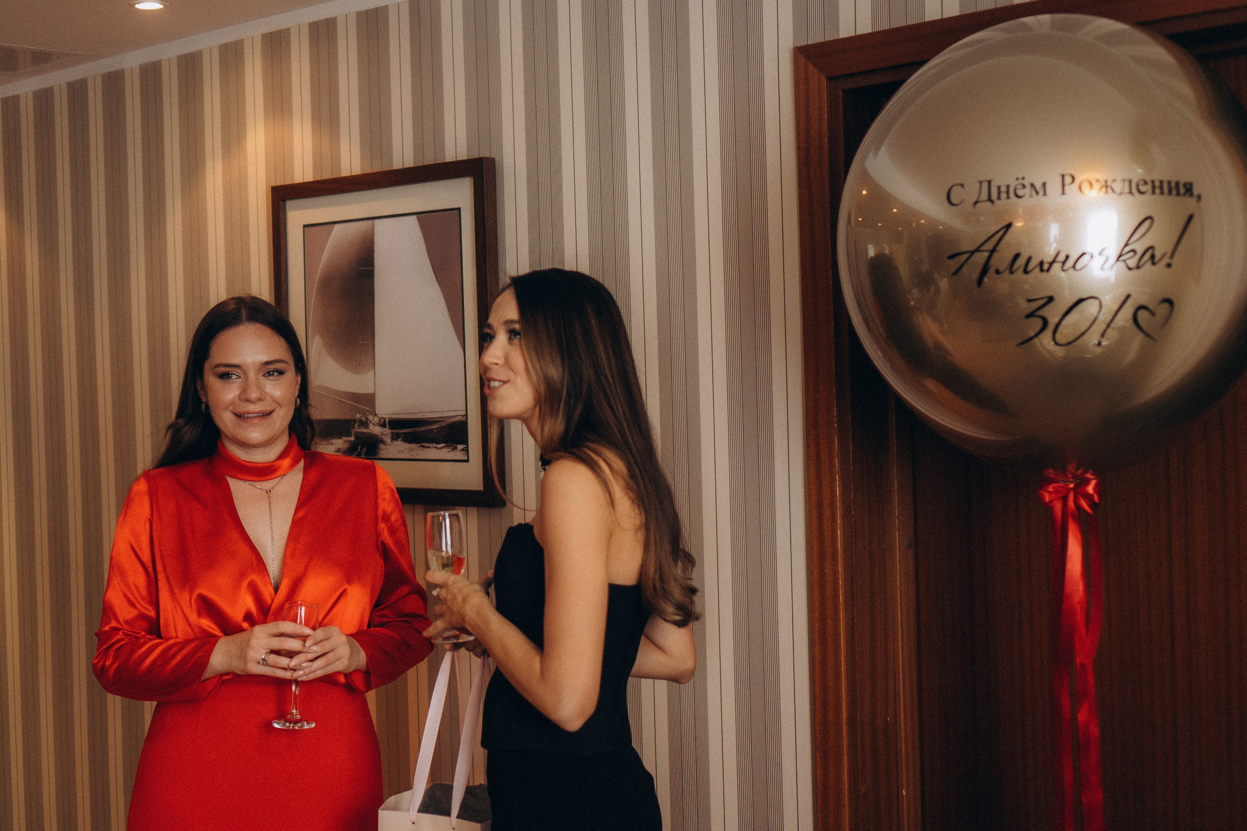 ДЕНЬ РОЖДЕНИЯ. Профессиональный фотограф, Санкт-Петербург — Виктория Богомолова