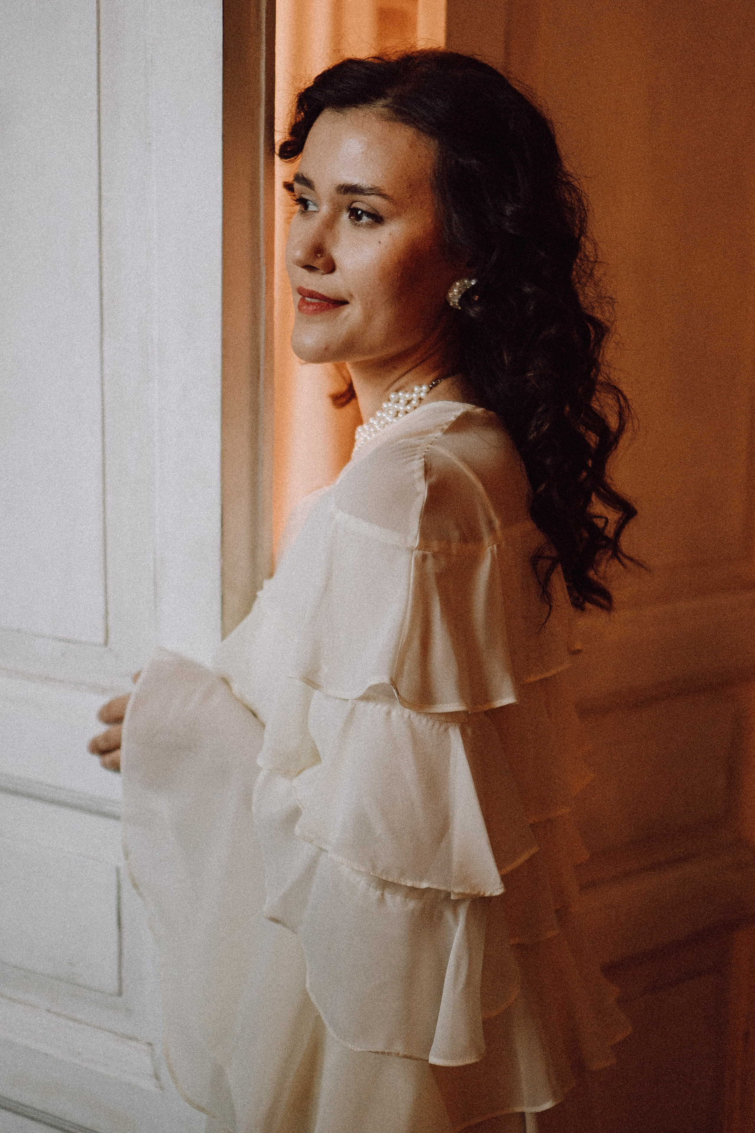 Новогодний стиль вдвоем. Профессиональный фотограф, Санкт-Петербург — Виктория Богомолова