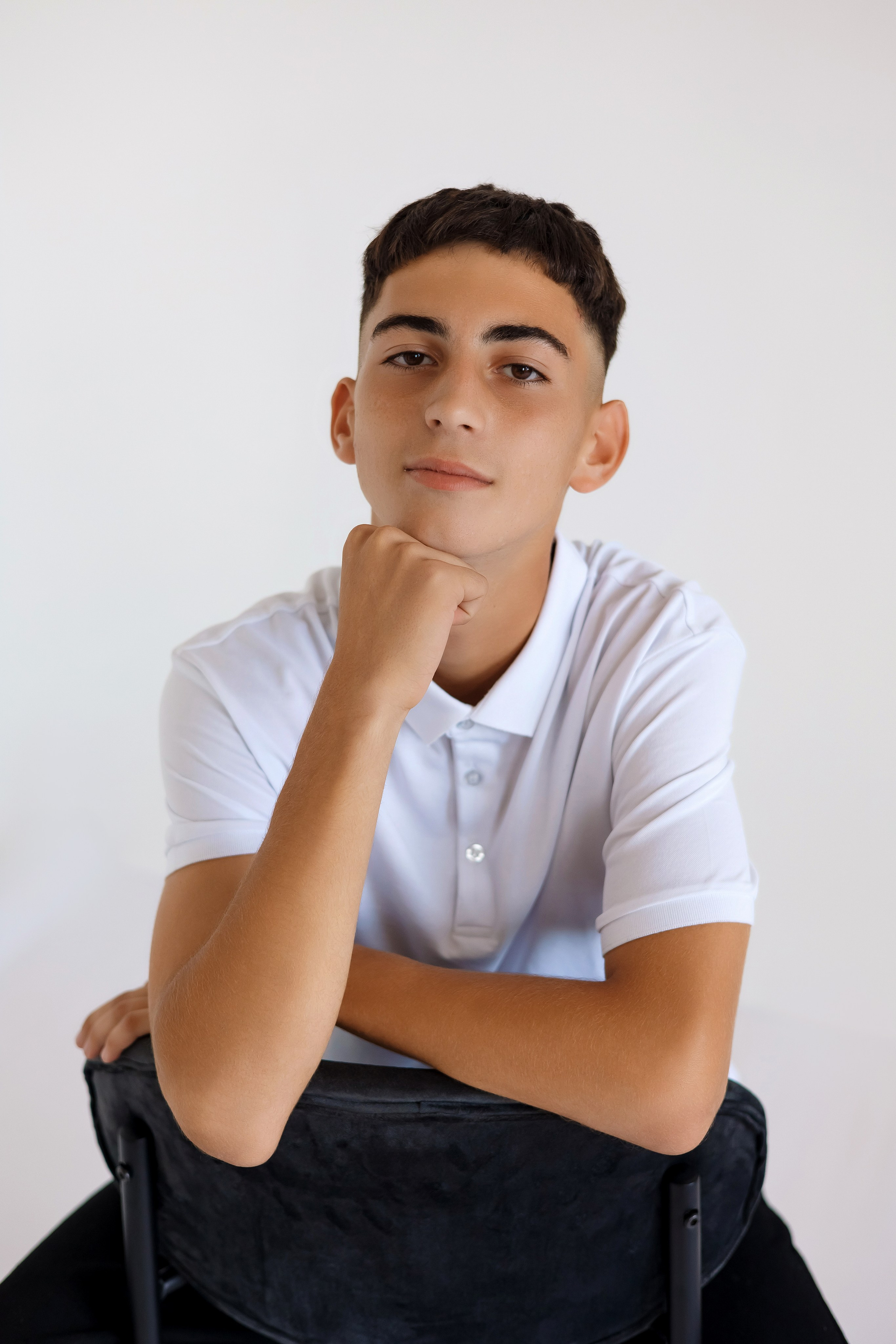 1 школа 9 класс. Фотограф Любовь Корниенко, Примоский край