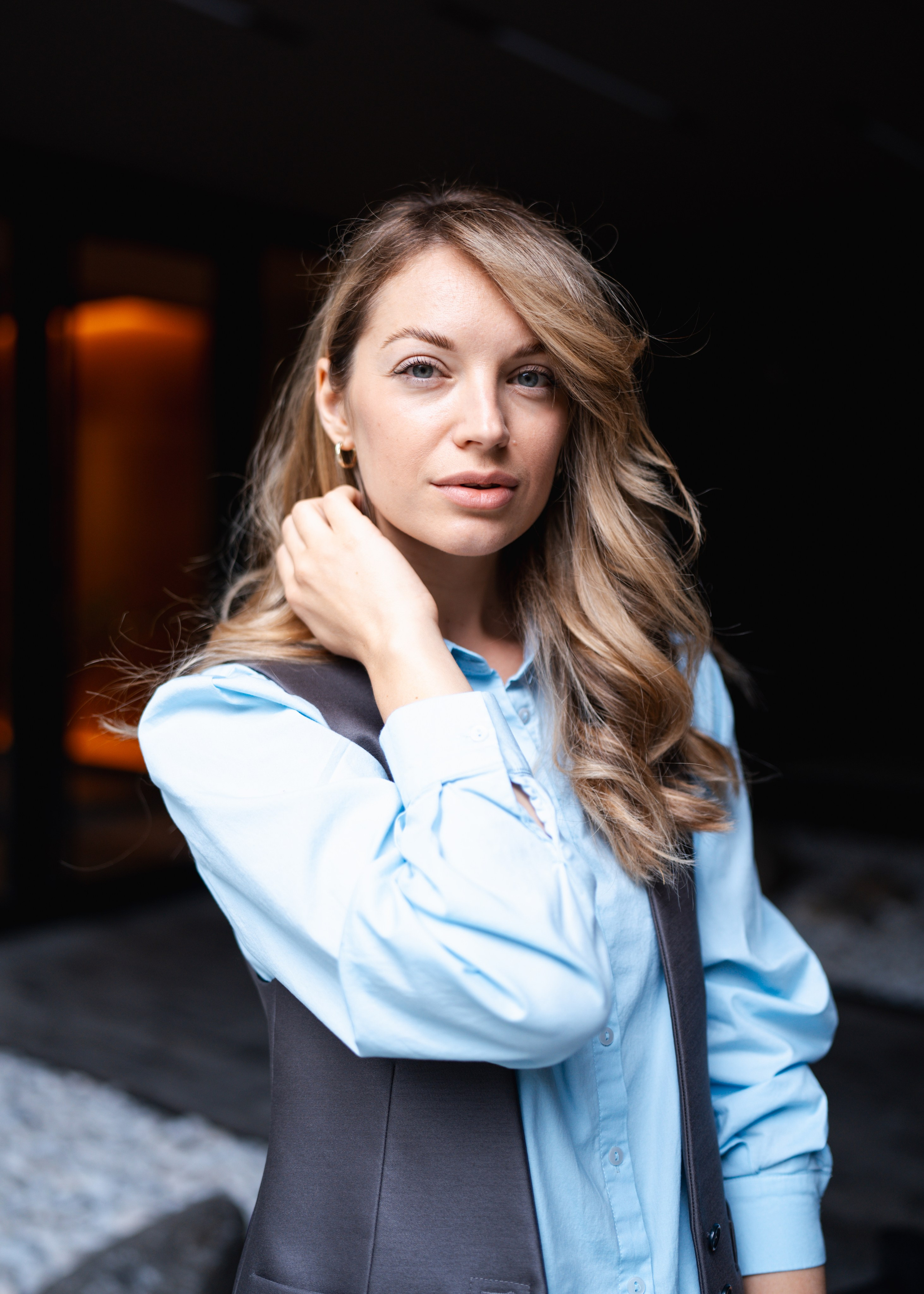 WF. Свадебный фотограф в Москве Кристина Чехова