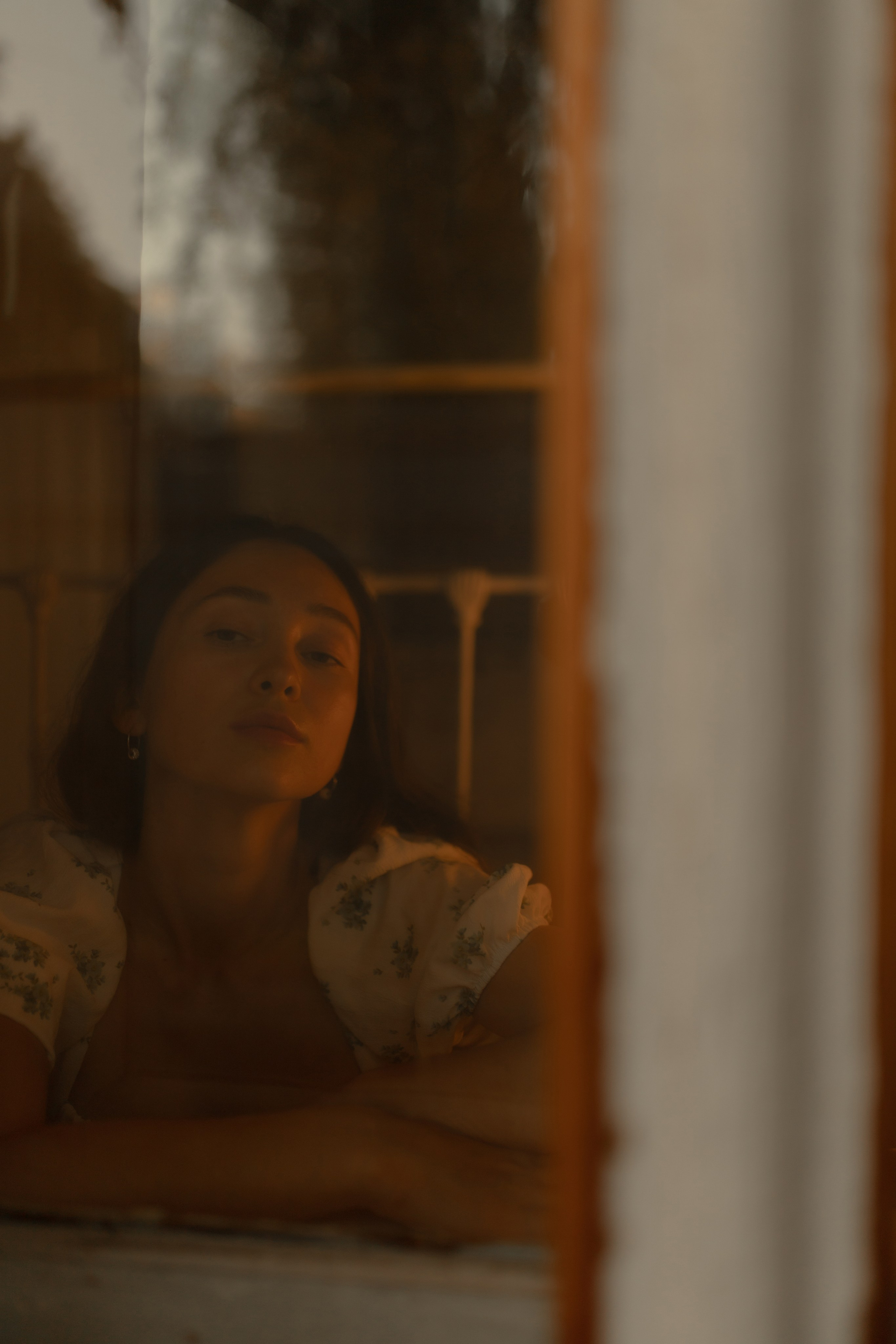 Оля. Фотограф Татьяна Семенова