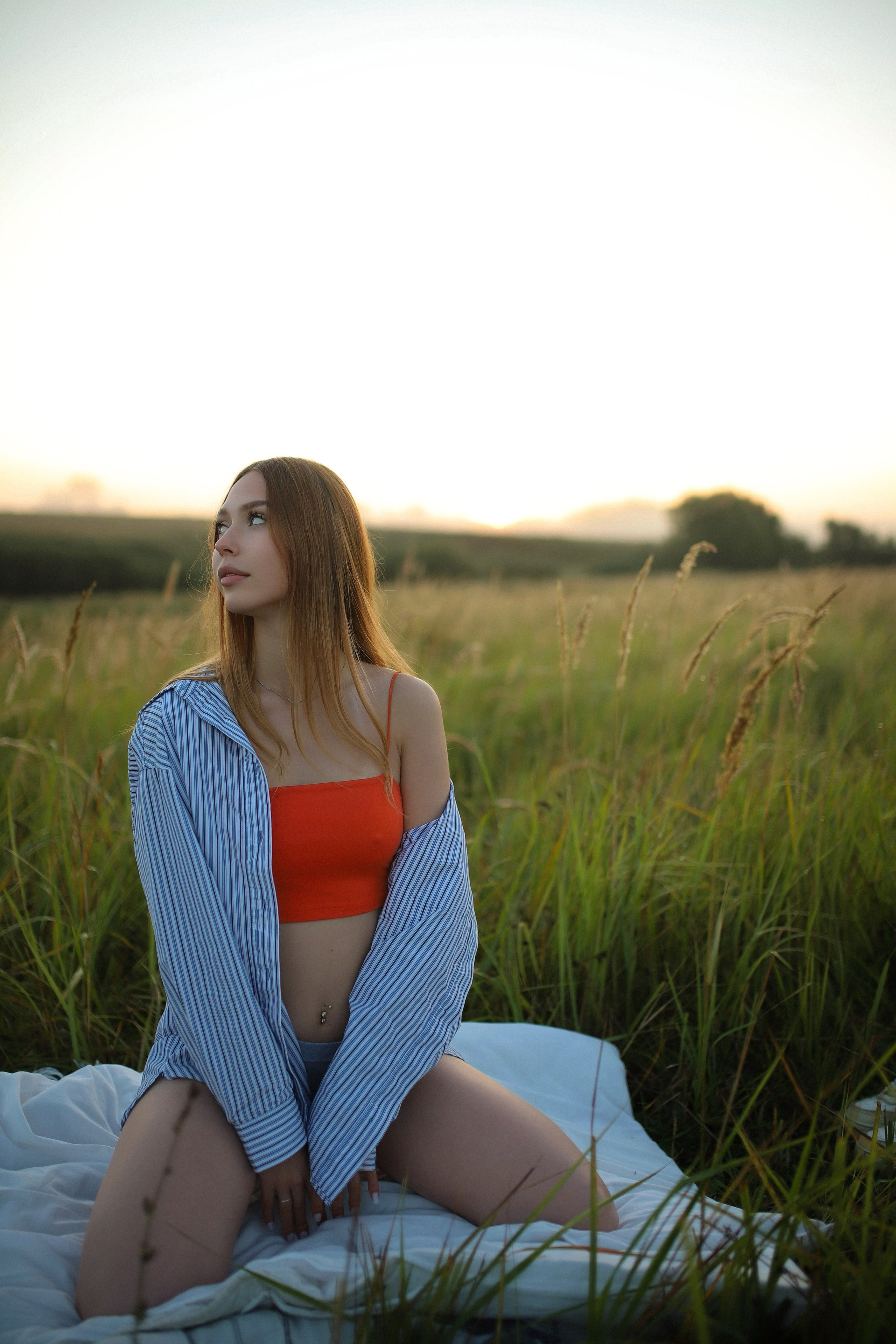 Лиза. Фотограф Татьяна Семенова