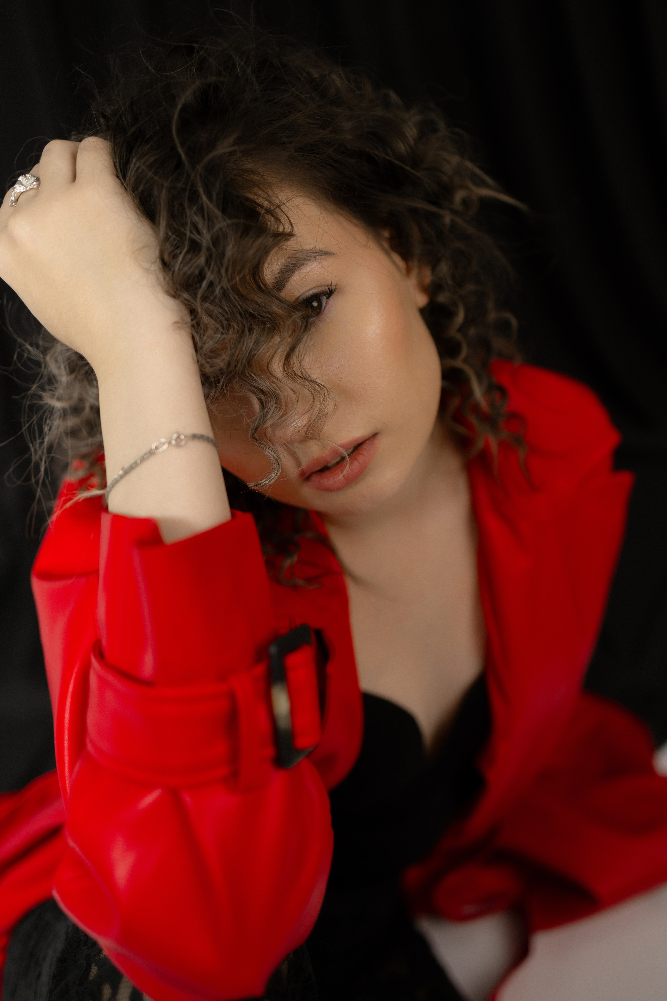 Роза. Фотограф Татьяна Семенова