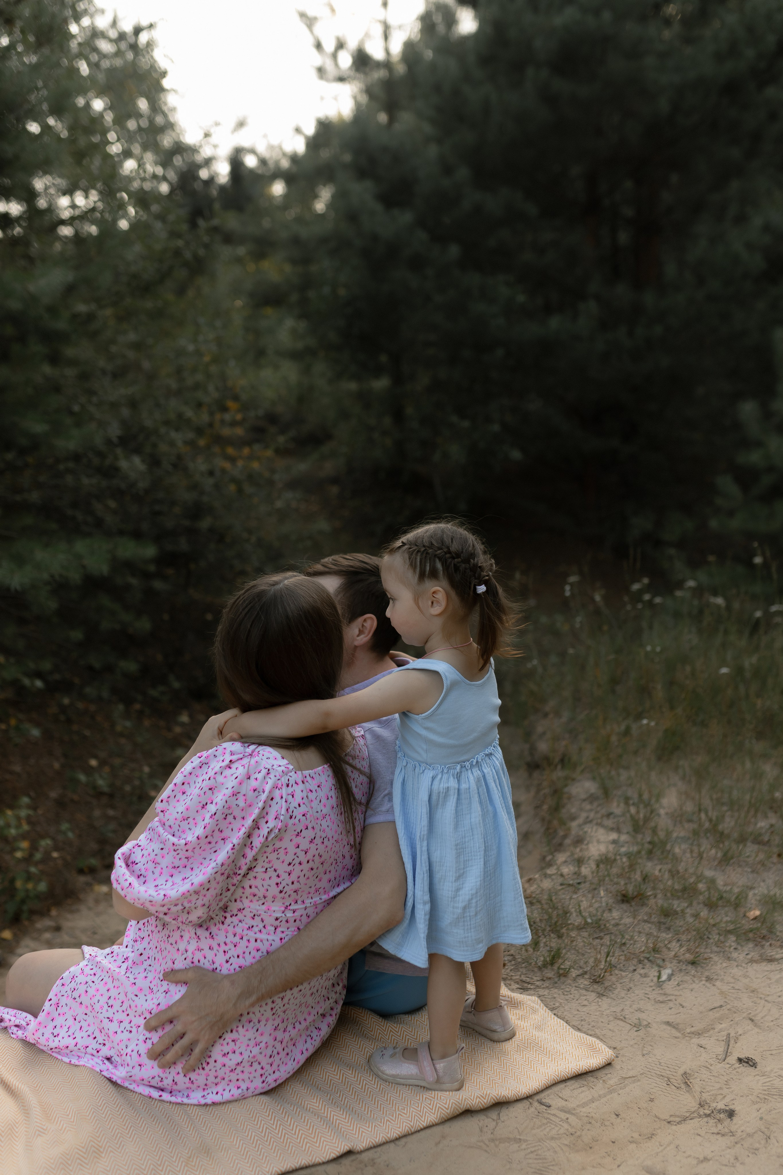 Отзывы. Фотограф Татьяна Семенова