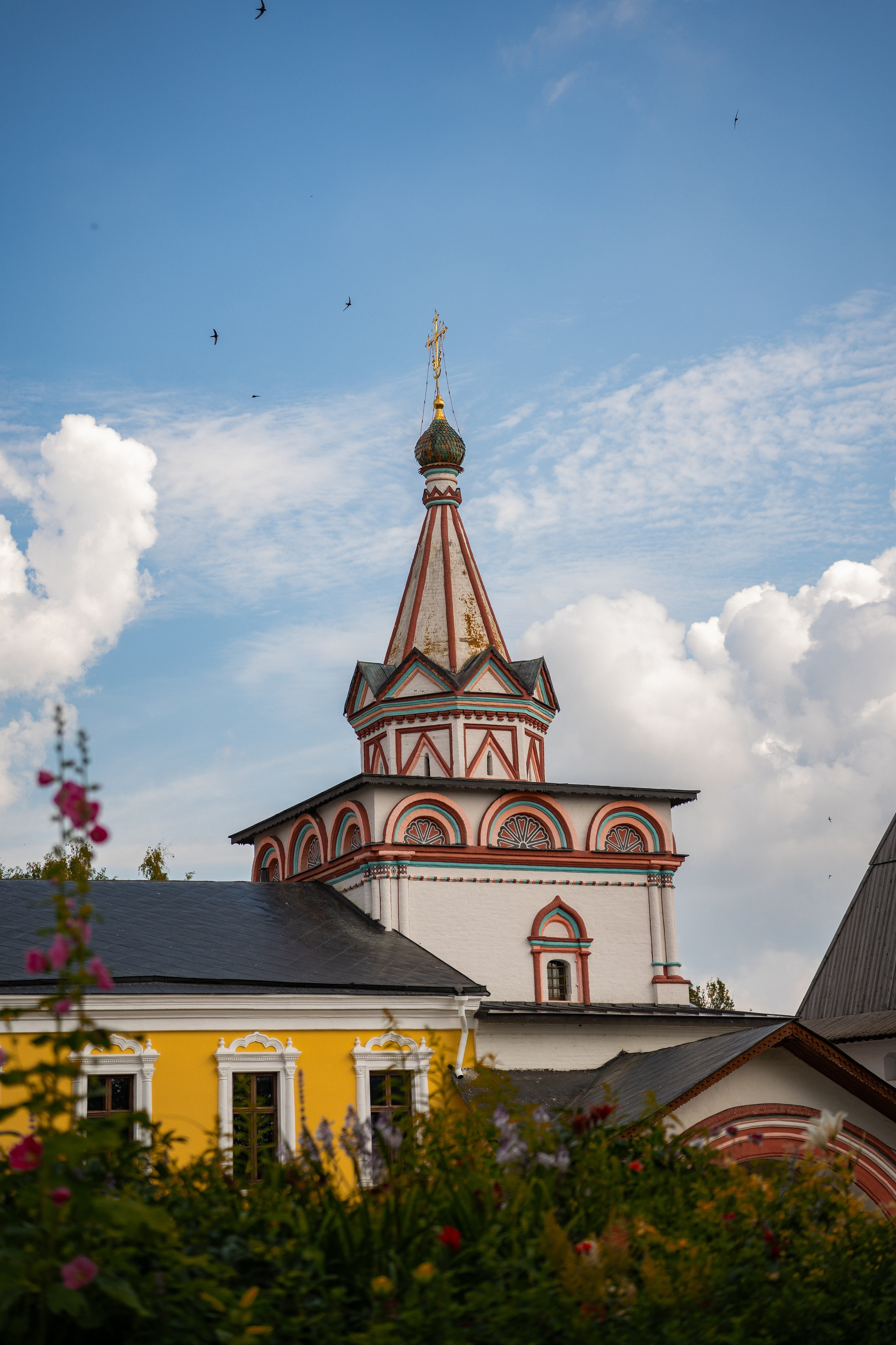 ATMOSPHERE. Фотограф Юрина Ксения Москва