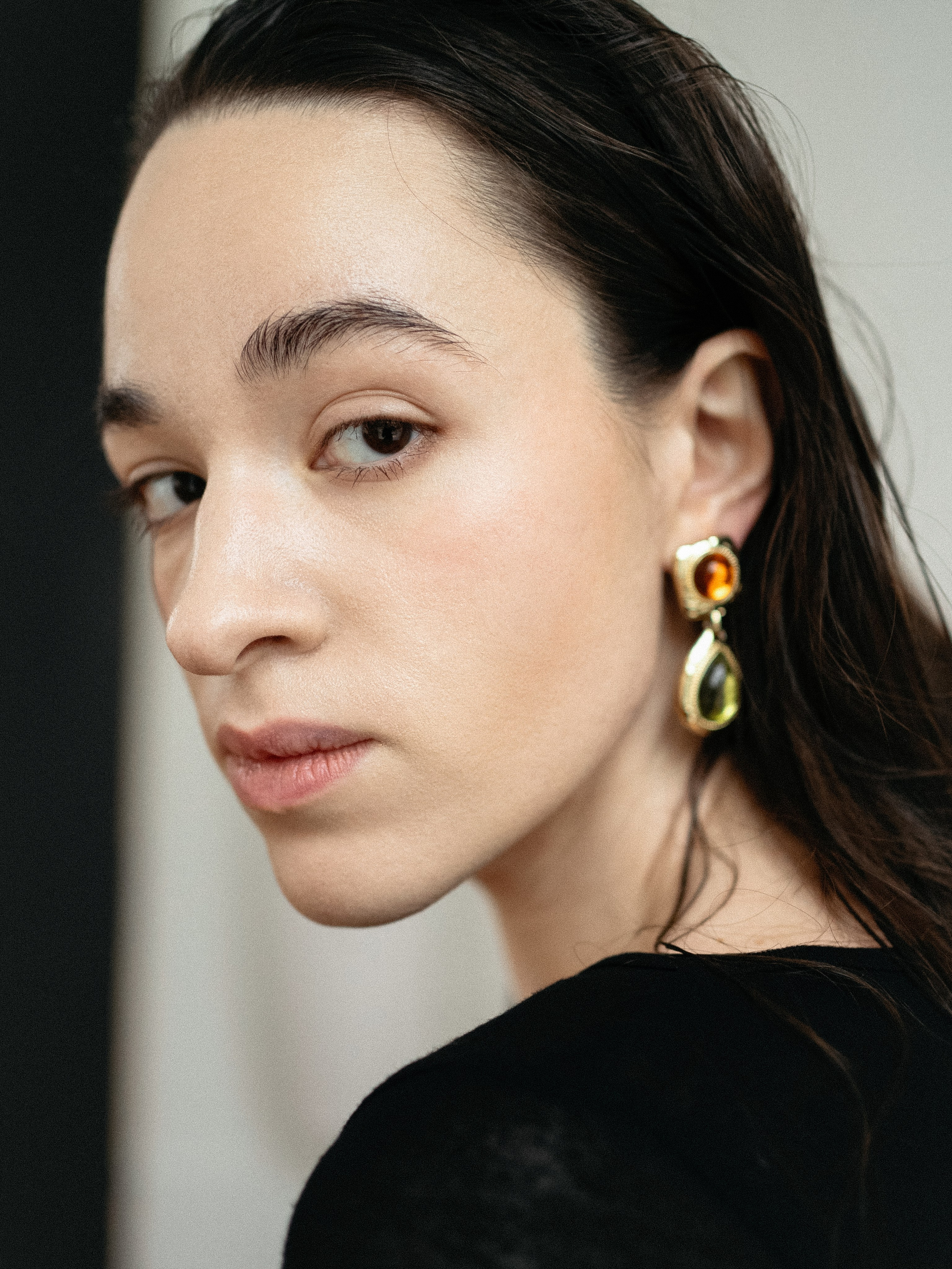 Test shoots. Фотограф Дарья Селезнева г. Москва