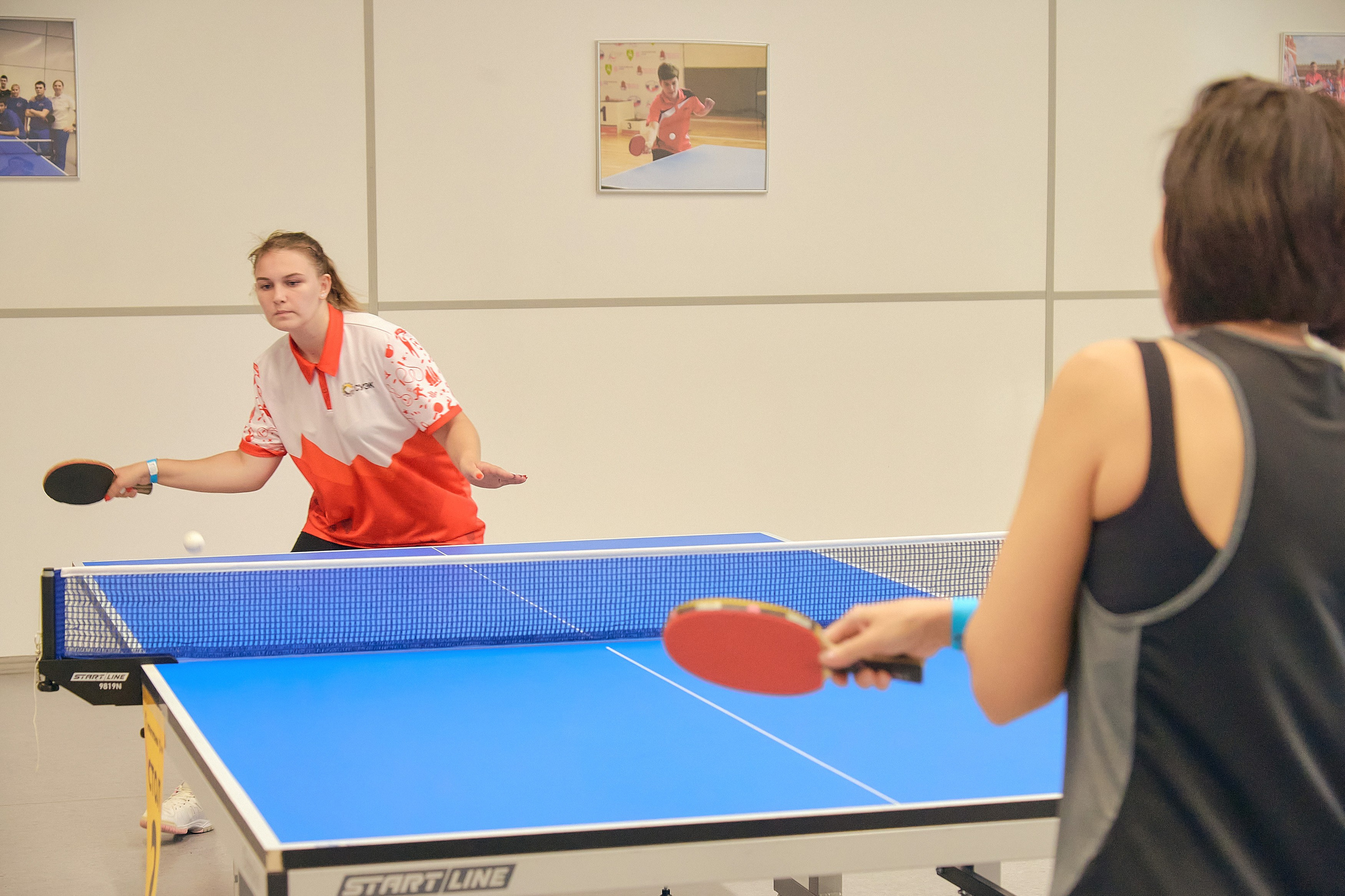 Игры титанов — СУЭК. Фотограф Яковлев Роман — Красноярск