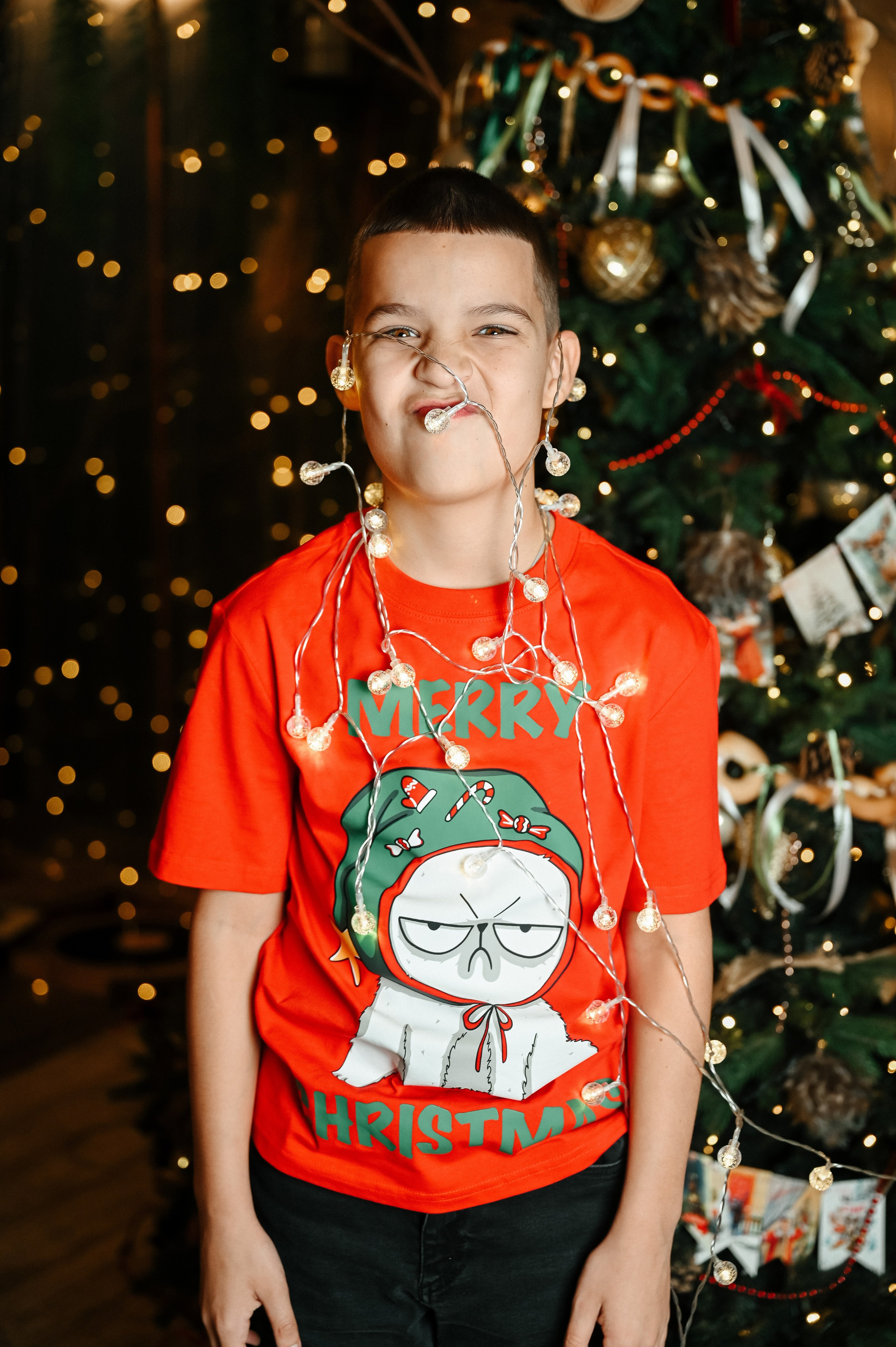 Семейная фотостудия. Фотограф Алёна Мил